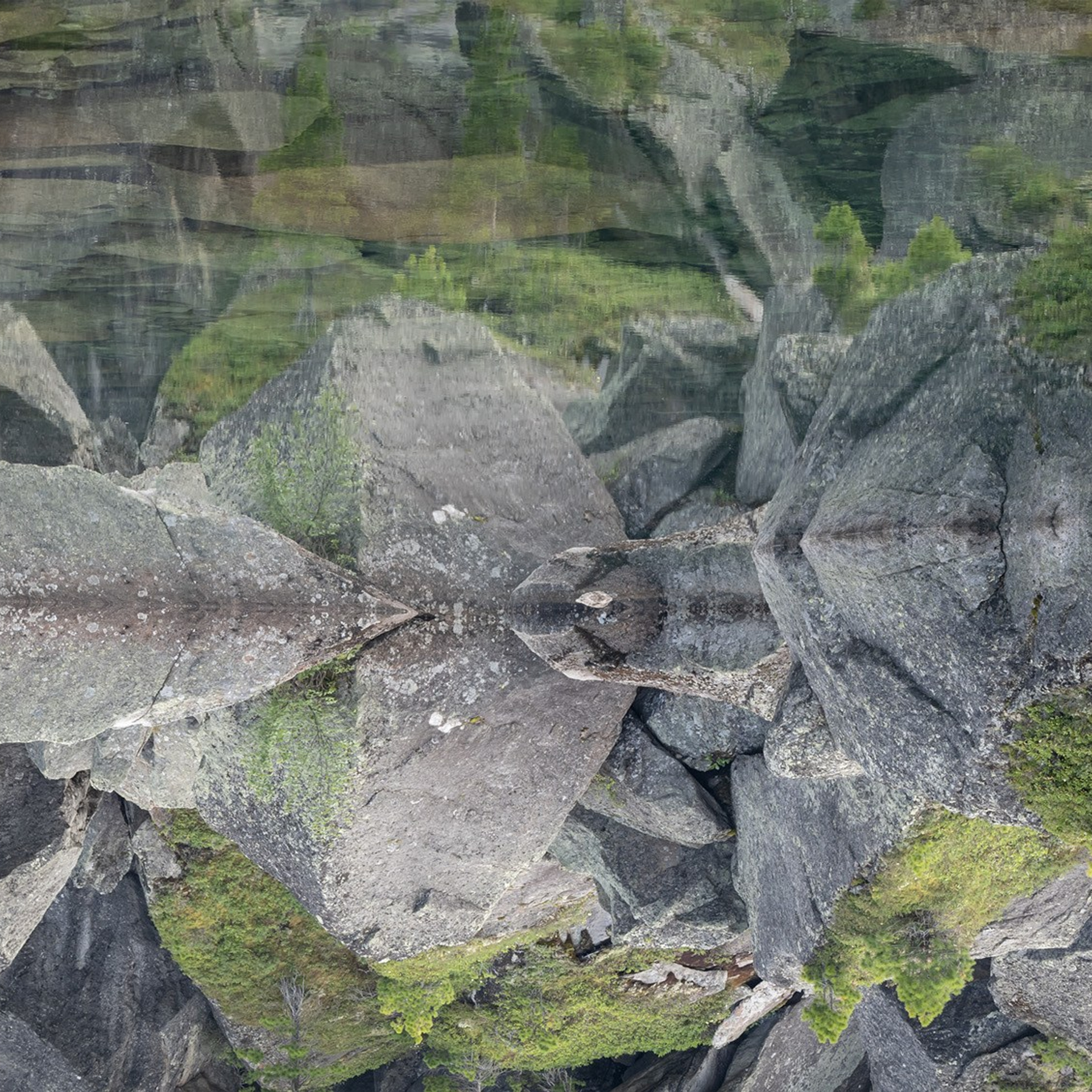 Projects. Landscape Photography by Aleksandr Leshchenok