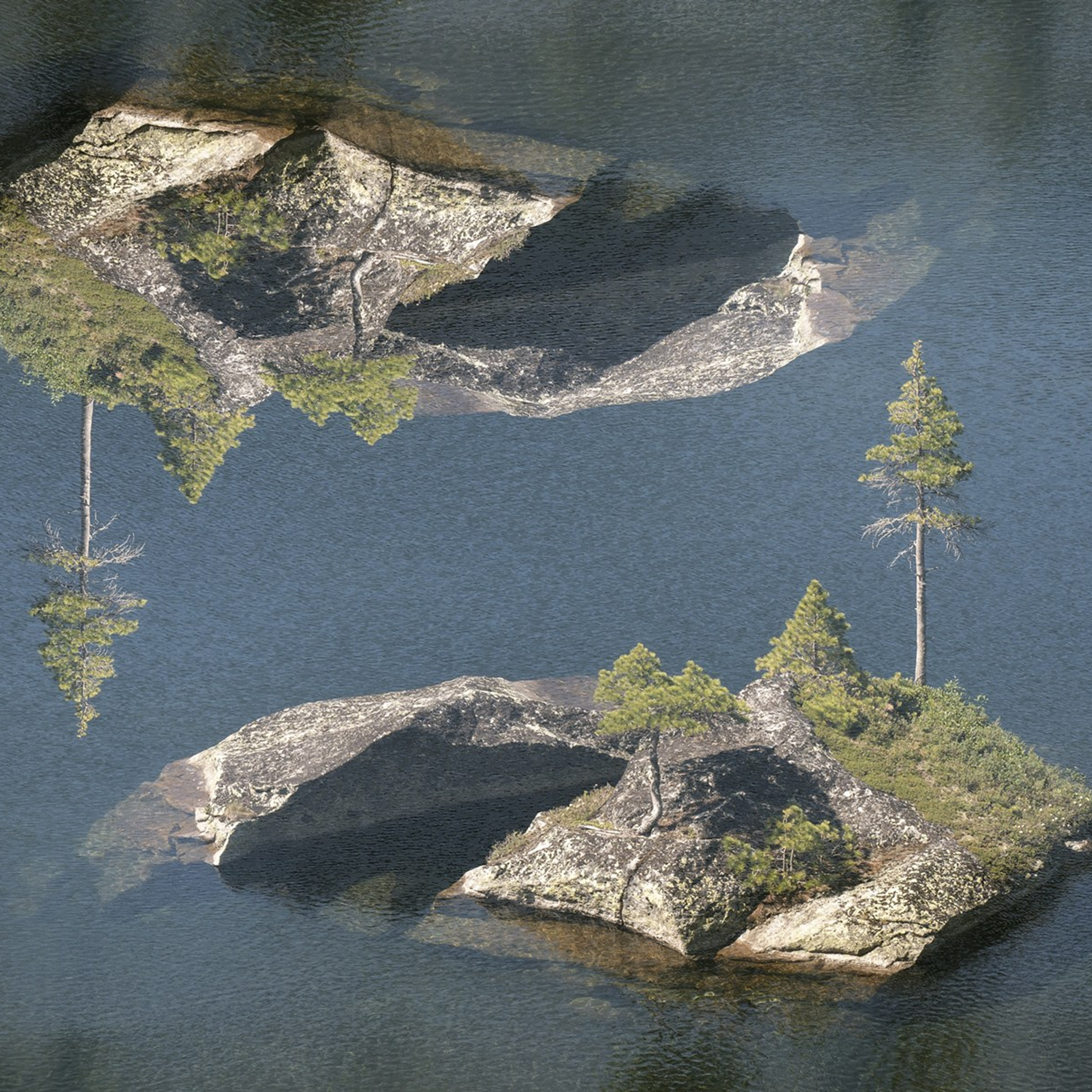 Projects. Landscape Photography by Aleksandr Leshchenok