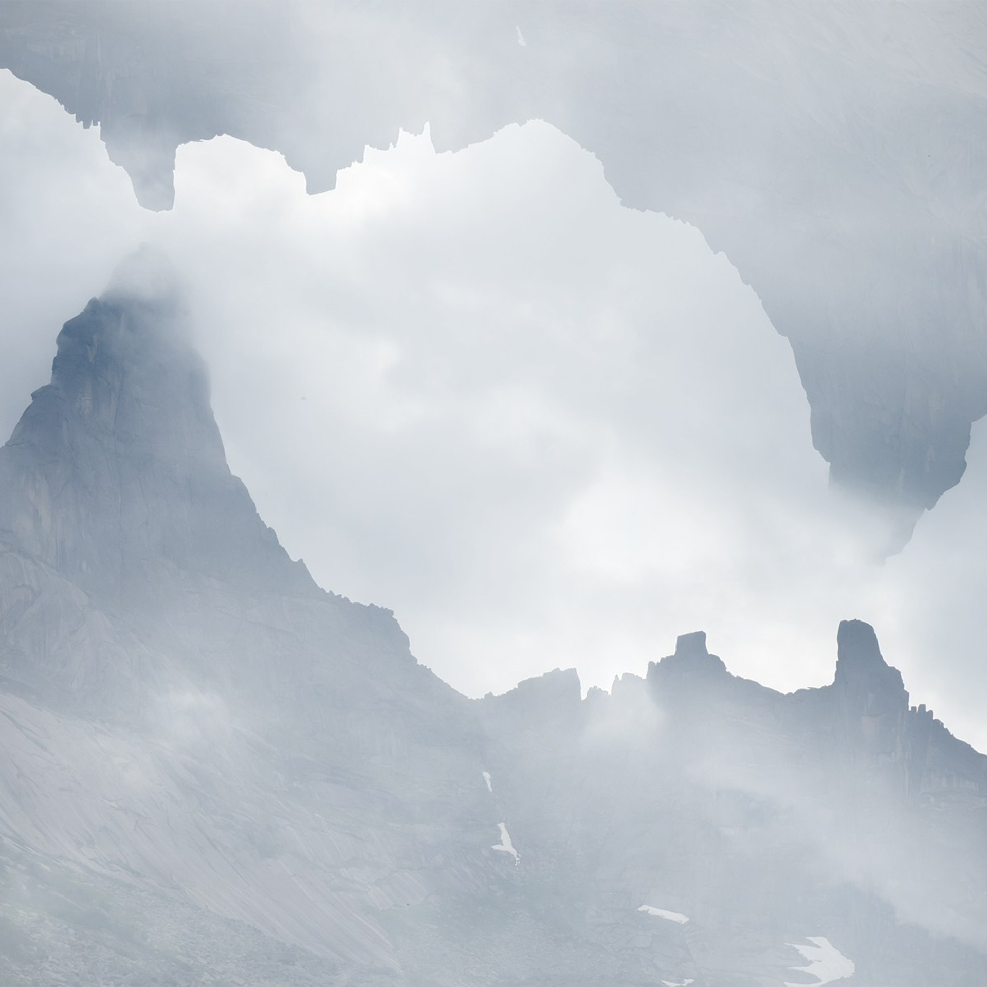 Projects. Landscape Photography by Aleksandr Leshchenok