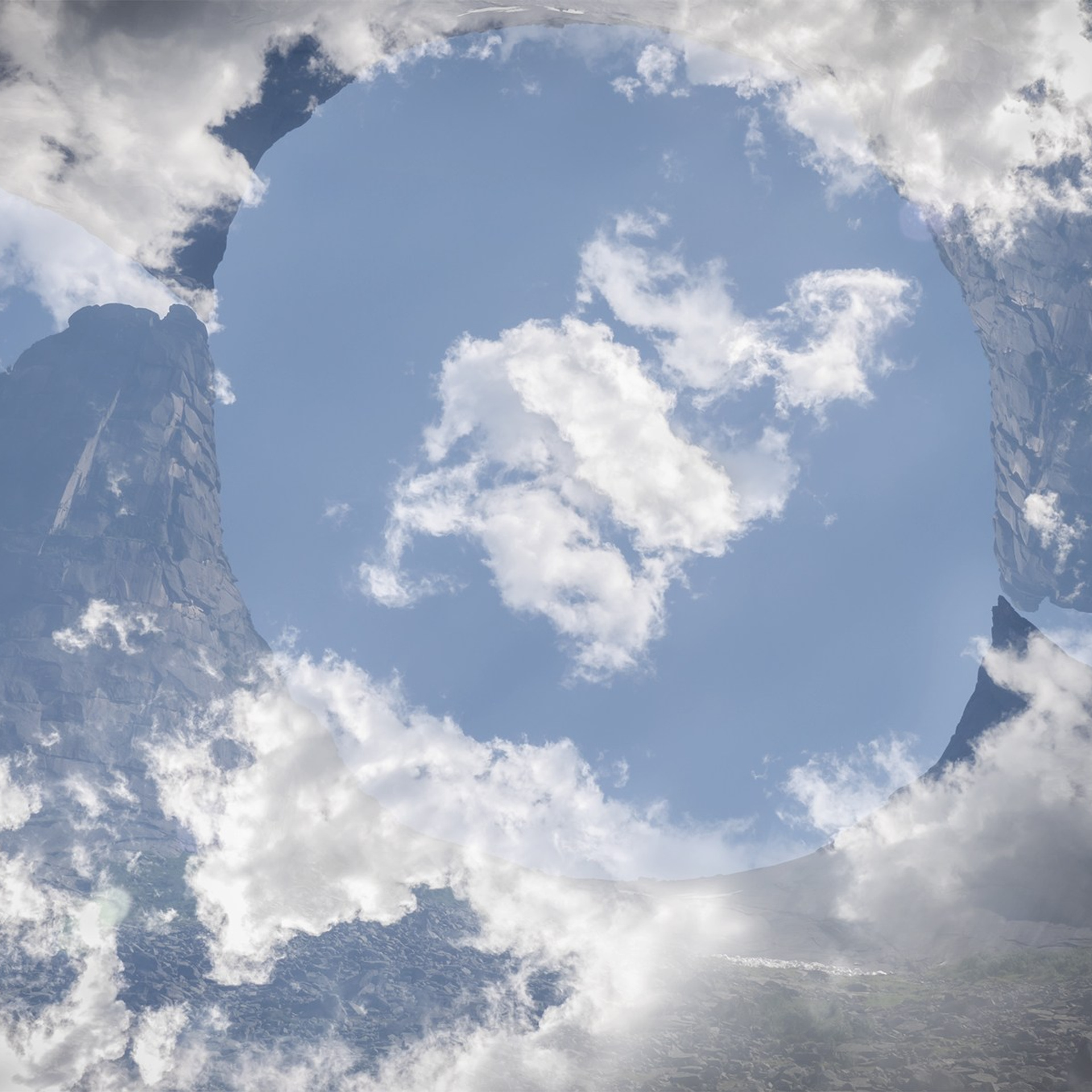 Projects. Landscape Photography by Aleksandr Leshchenok