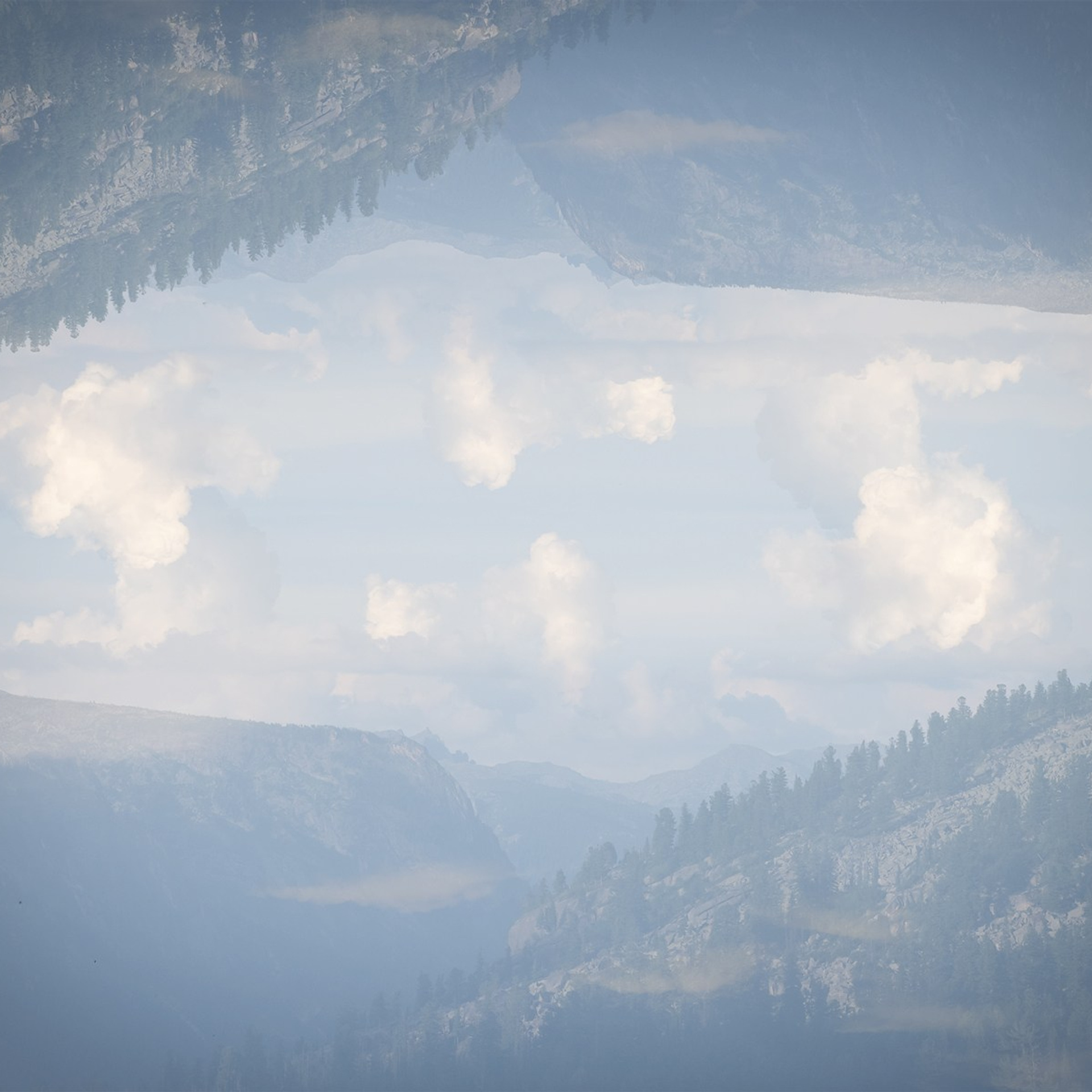 Projects. Landscape Photography by Aleksandr Leshchenok