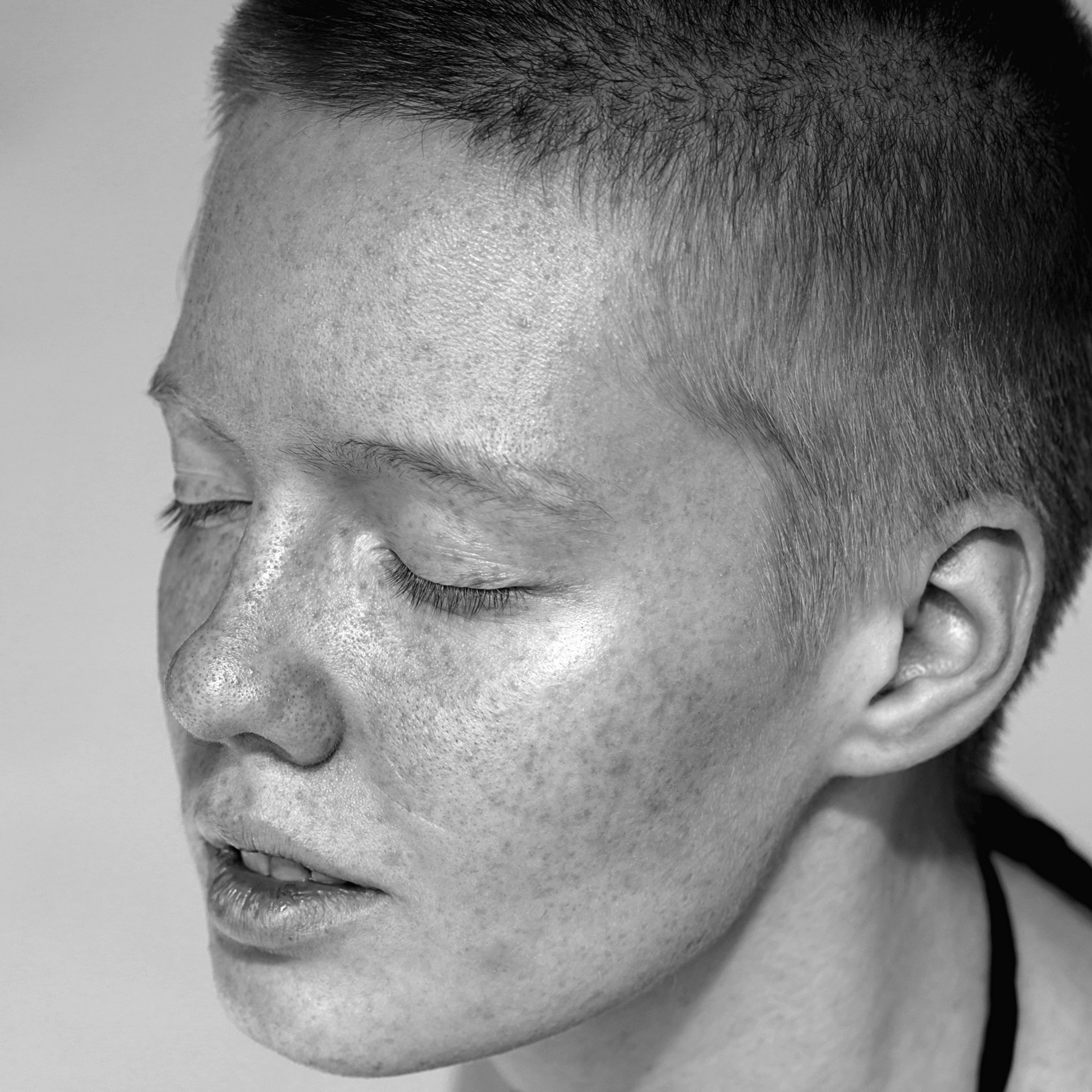 Black & White (снепы). Фотограф_Петербург