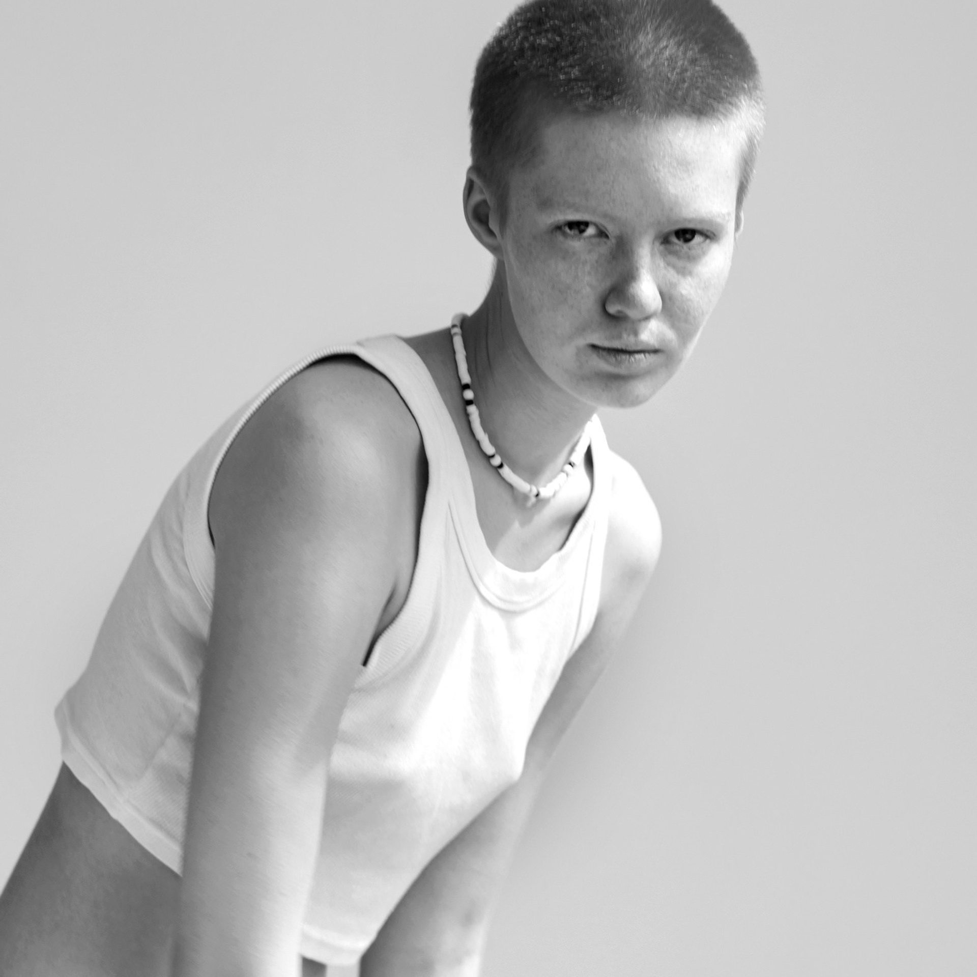 Black & White (снепы). Фотограф_Петербург