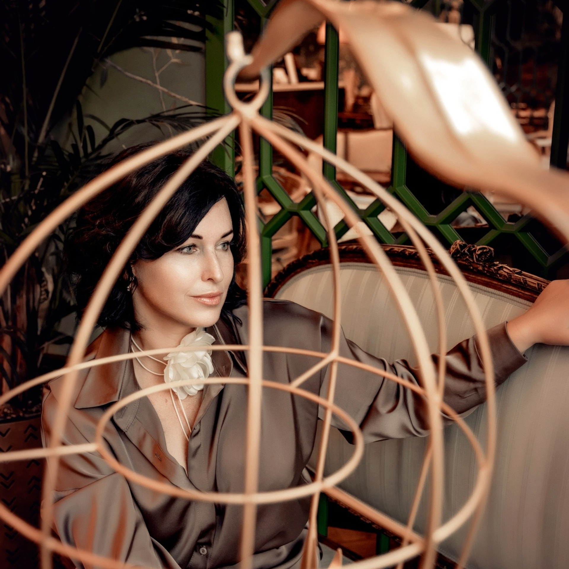 Время кофе. Фотограф_Петербург