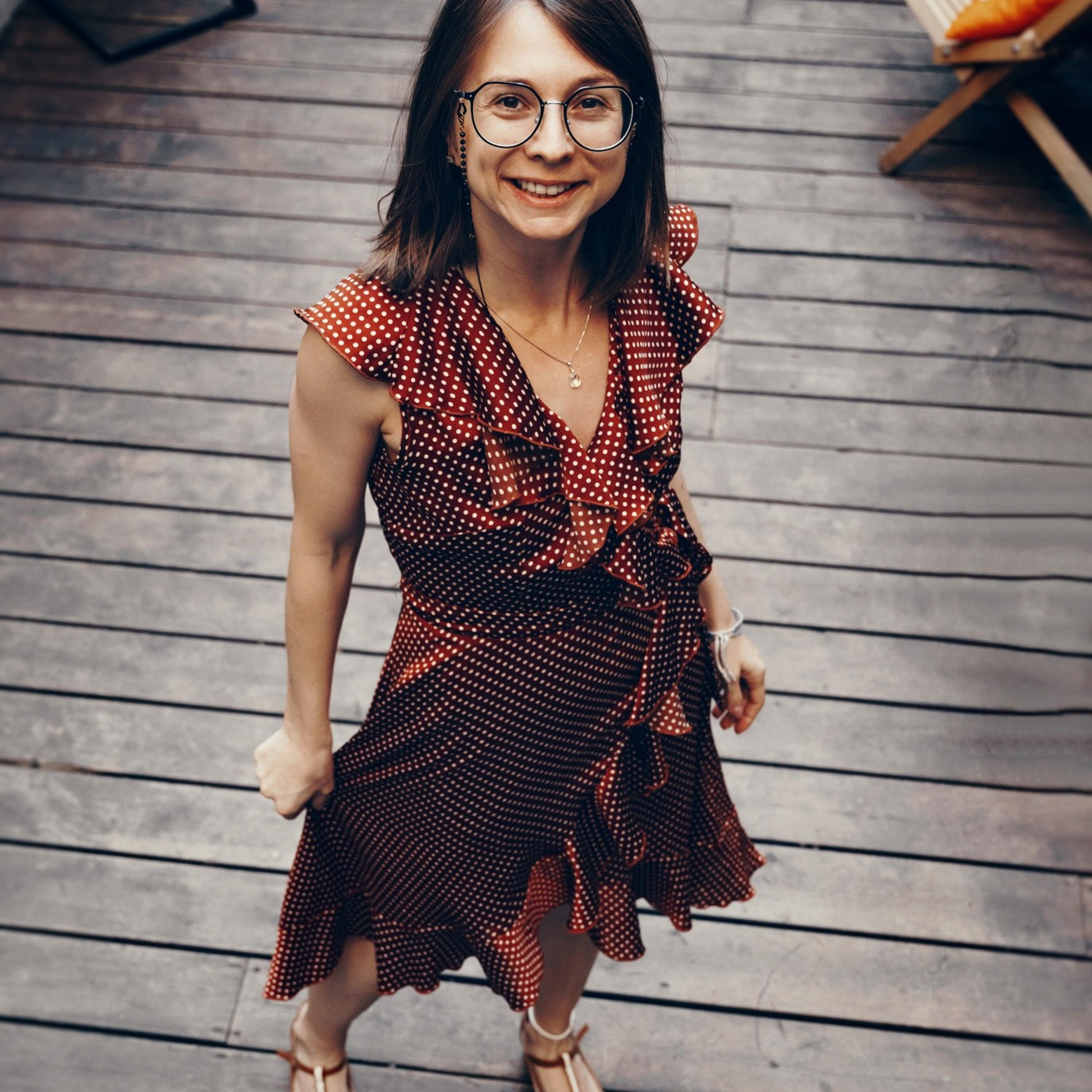 Провожаем питерское лето. Фотограф_Петербург