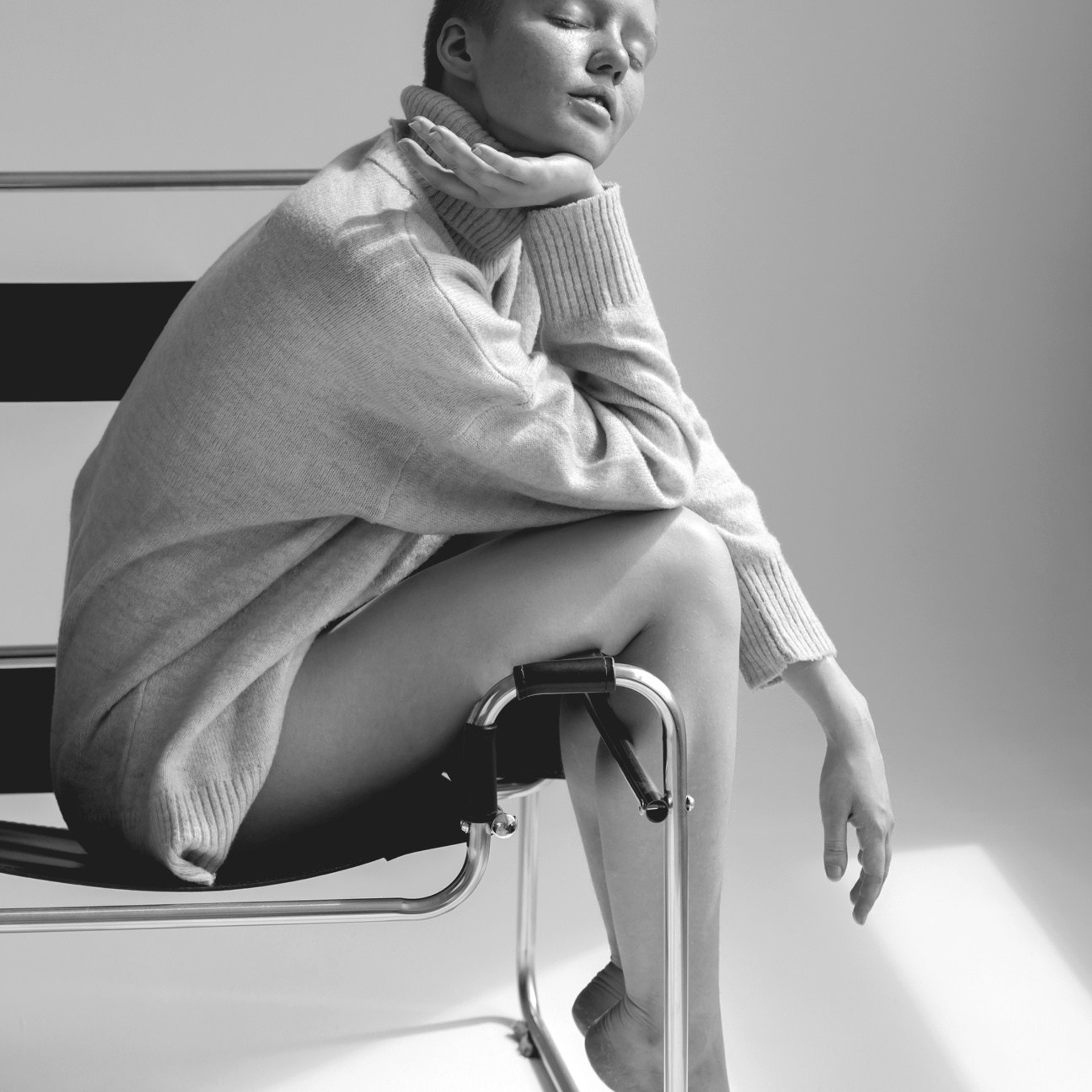 Black & White (снепы). Фотограф_Петербург