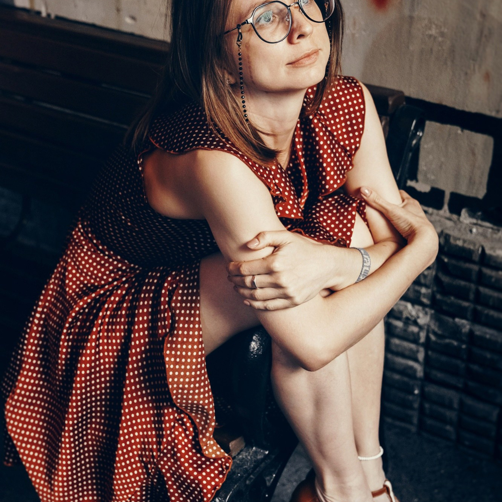 Провожаем питерское лето. Фотограф_Петербург