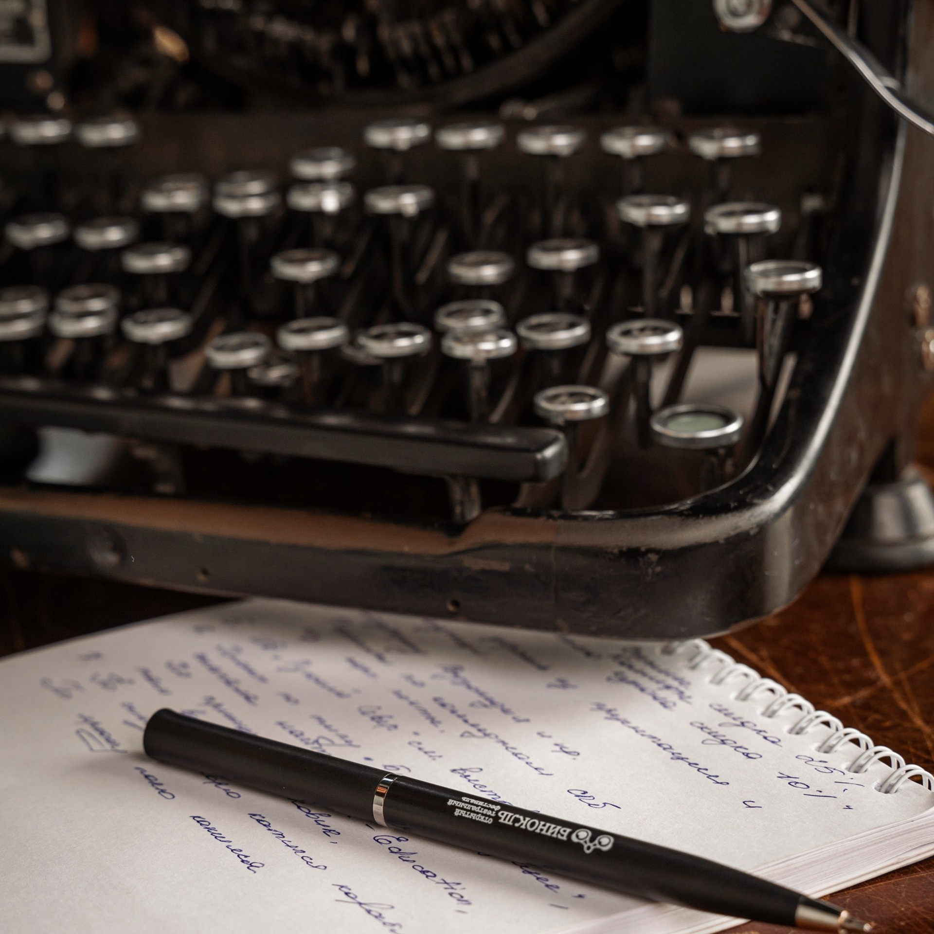 Контент-съёмка для писательницы Ольги Шпакович. Фотограф_Петербург