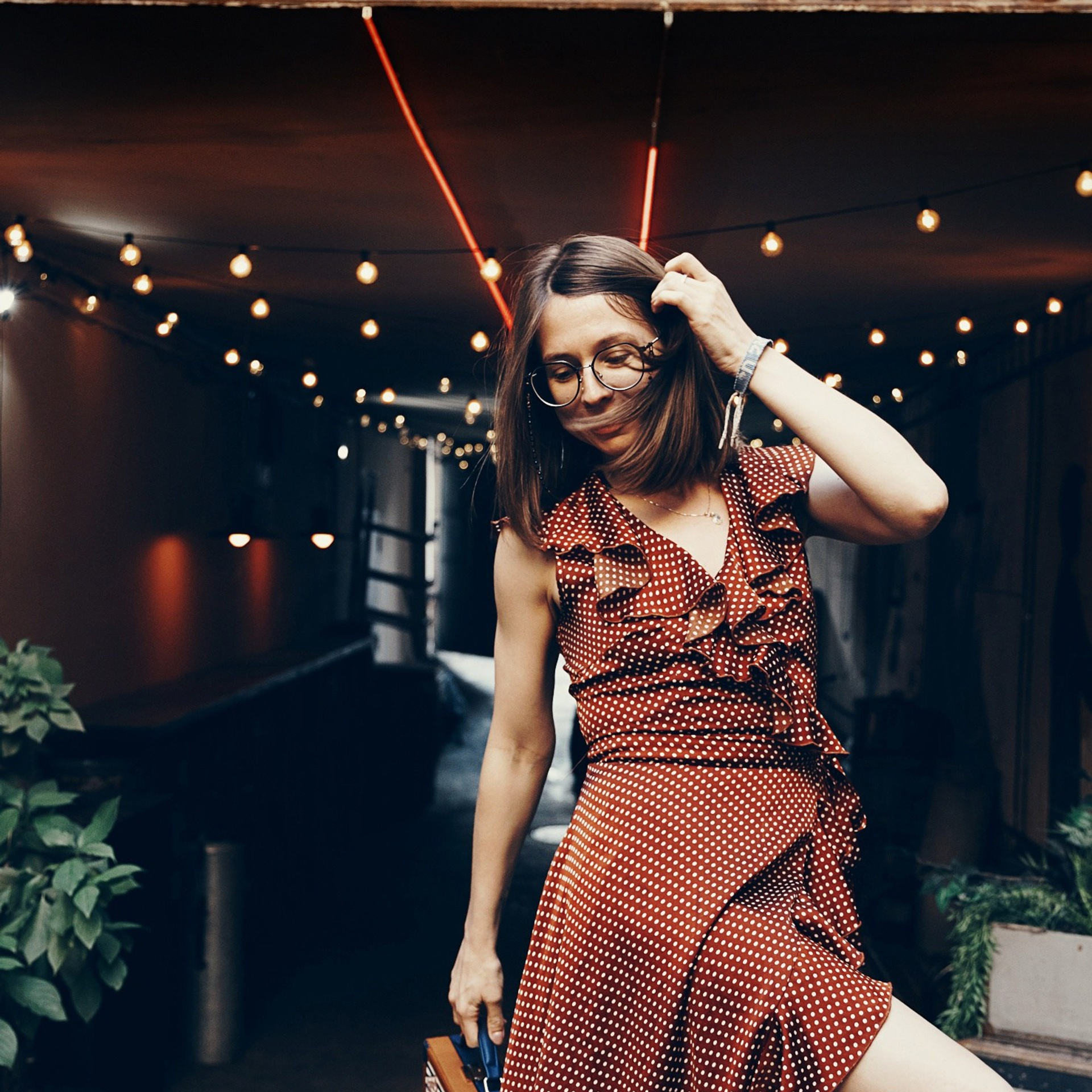 Провожаем питерское лето. Фотограф_Петербург