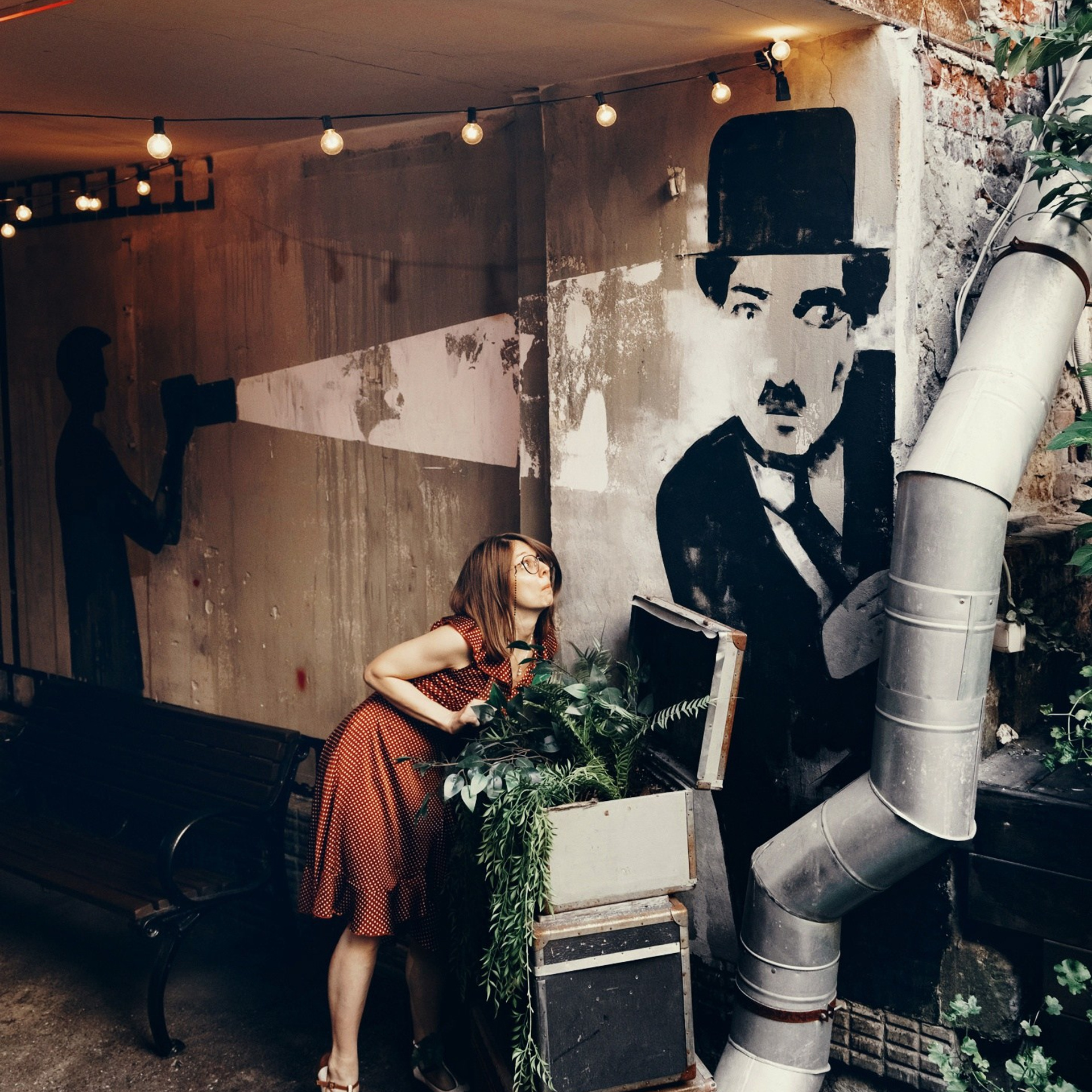 Провожаем питерское лето. Фотограф_Петербург