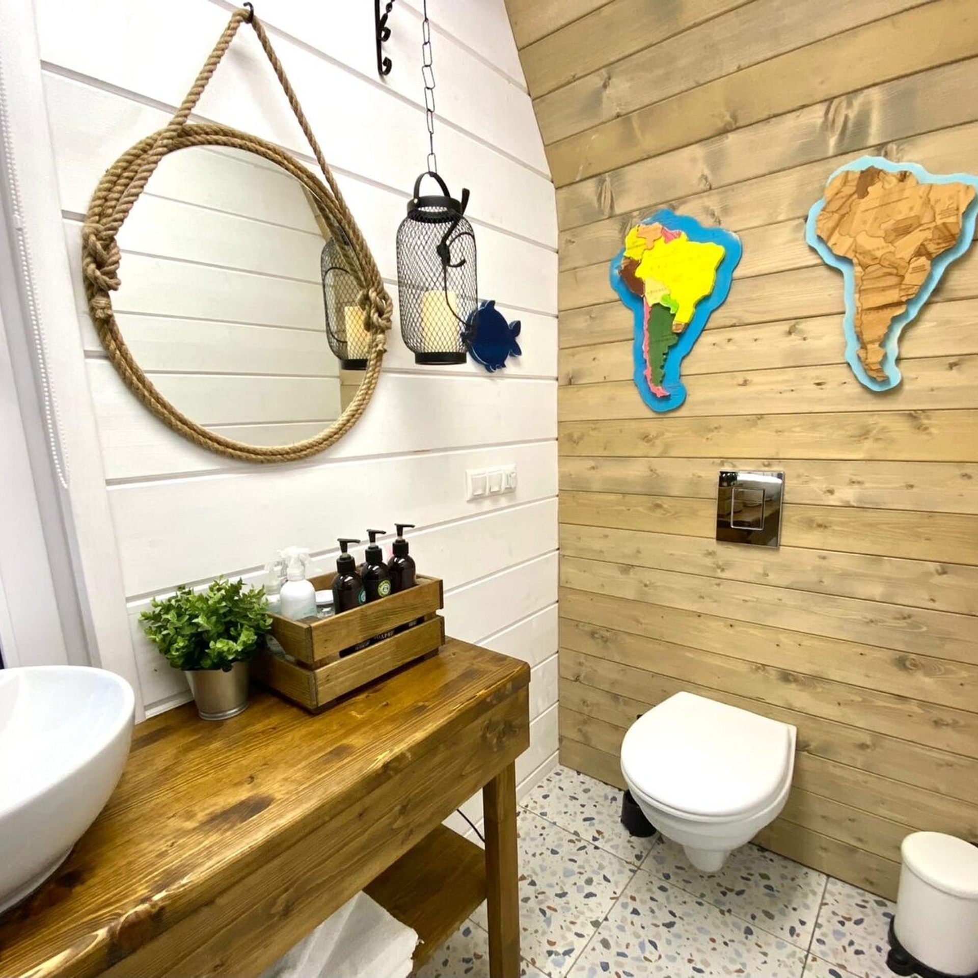 База отдыха «BO CAMP» - смотреть в каталоге