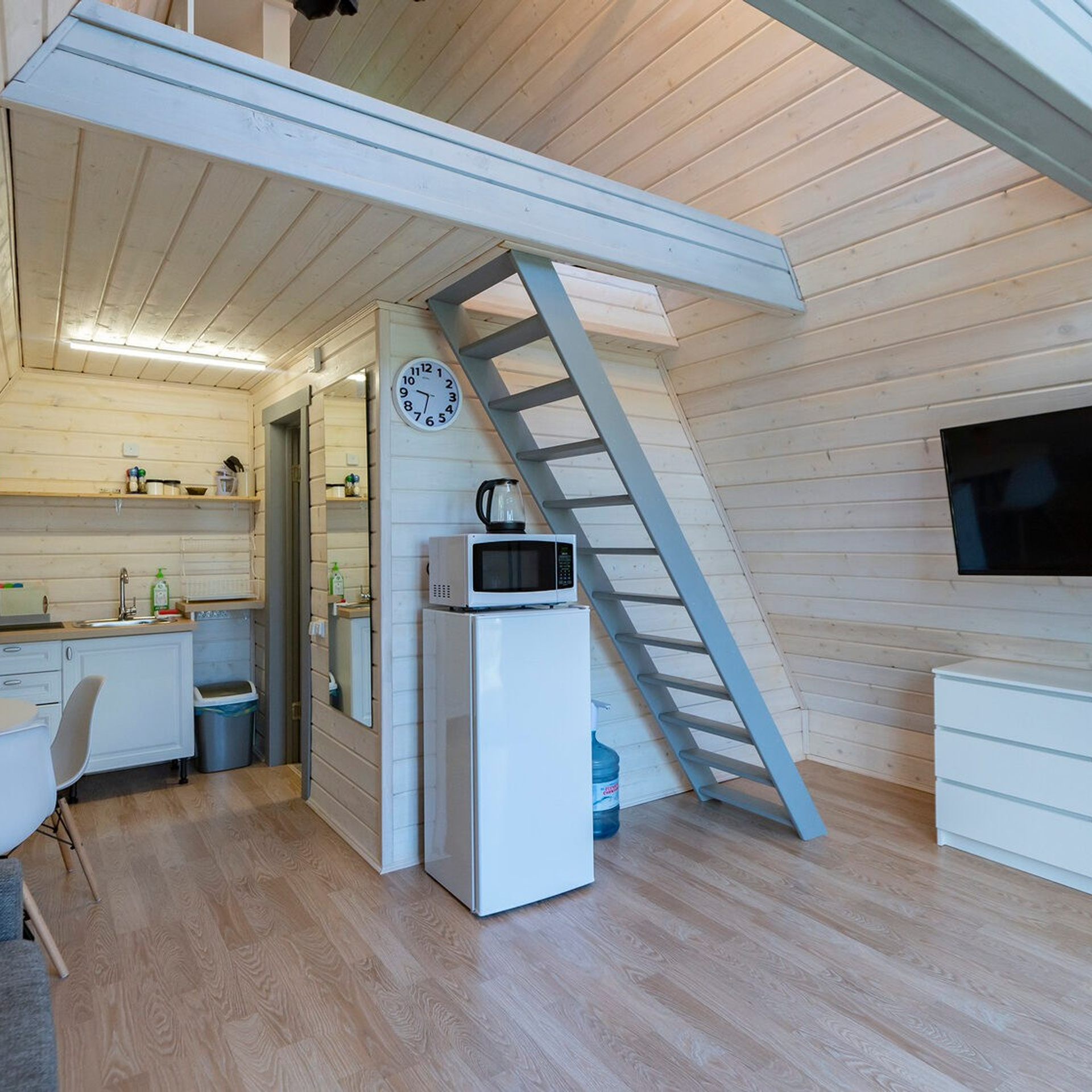 База отдыха «Pavlove Village» - смотреть в каталоге