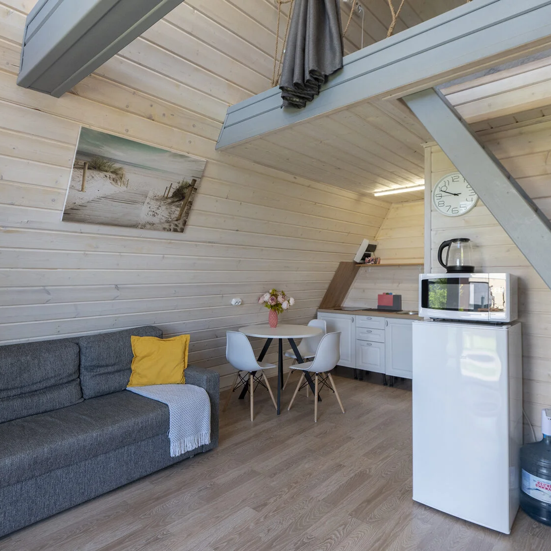 База отдыха «Pavlove Village» - смотреть в каталоге