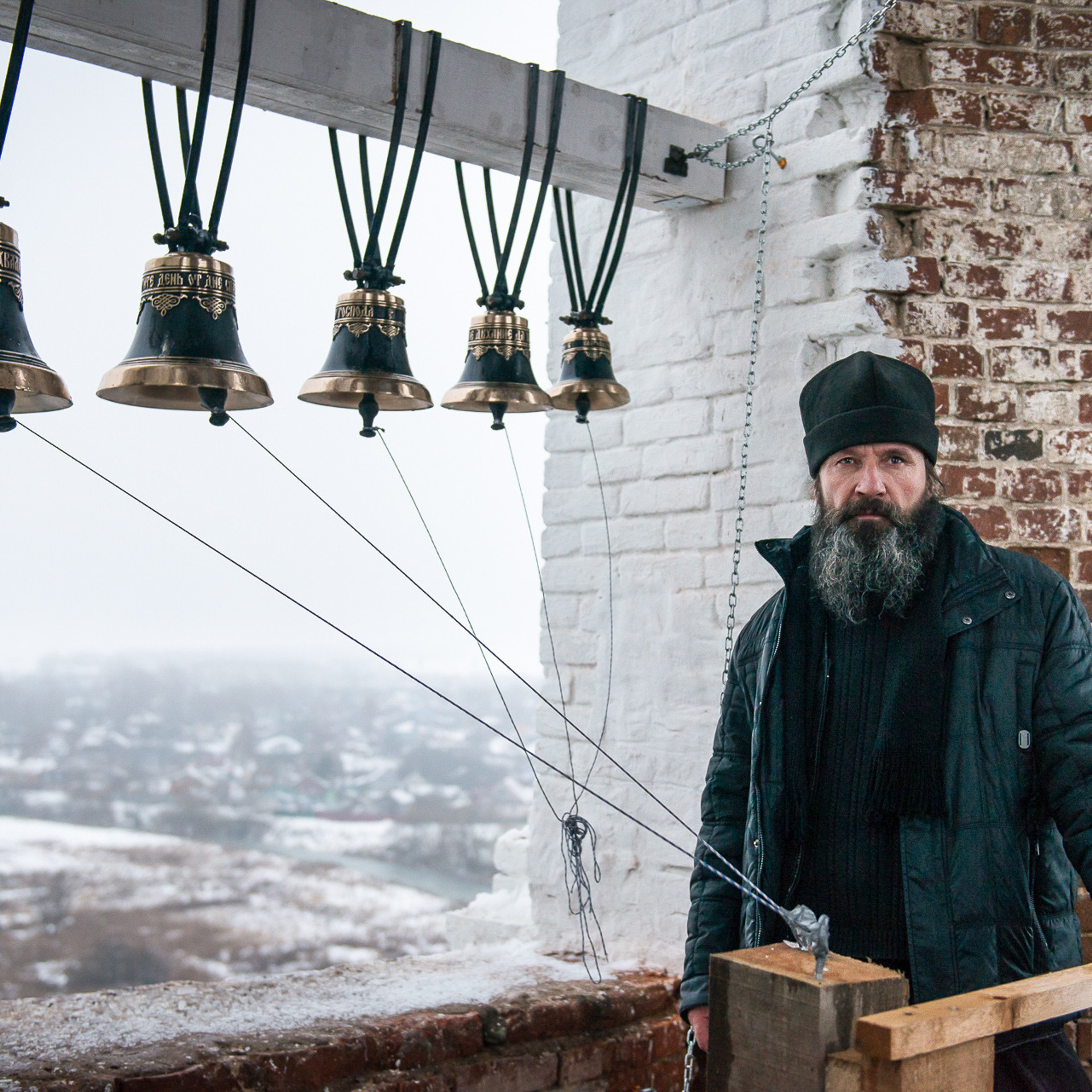 Ивановская обл. Гаврилов Посад