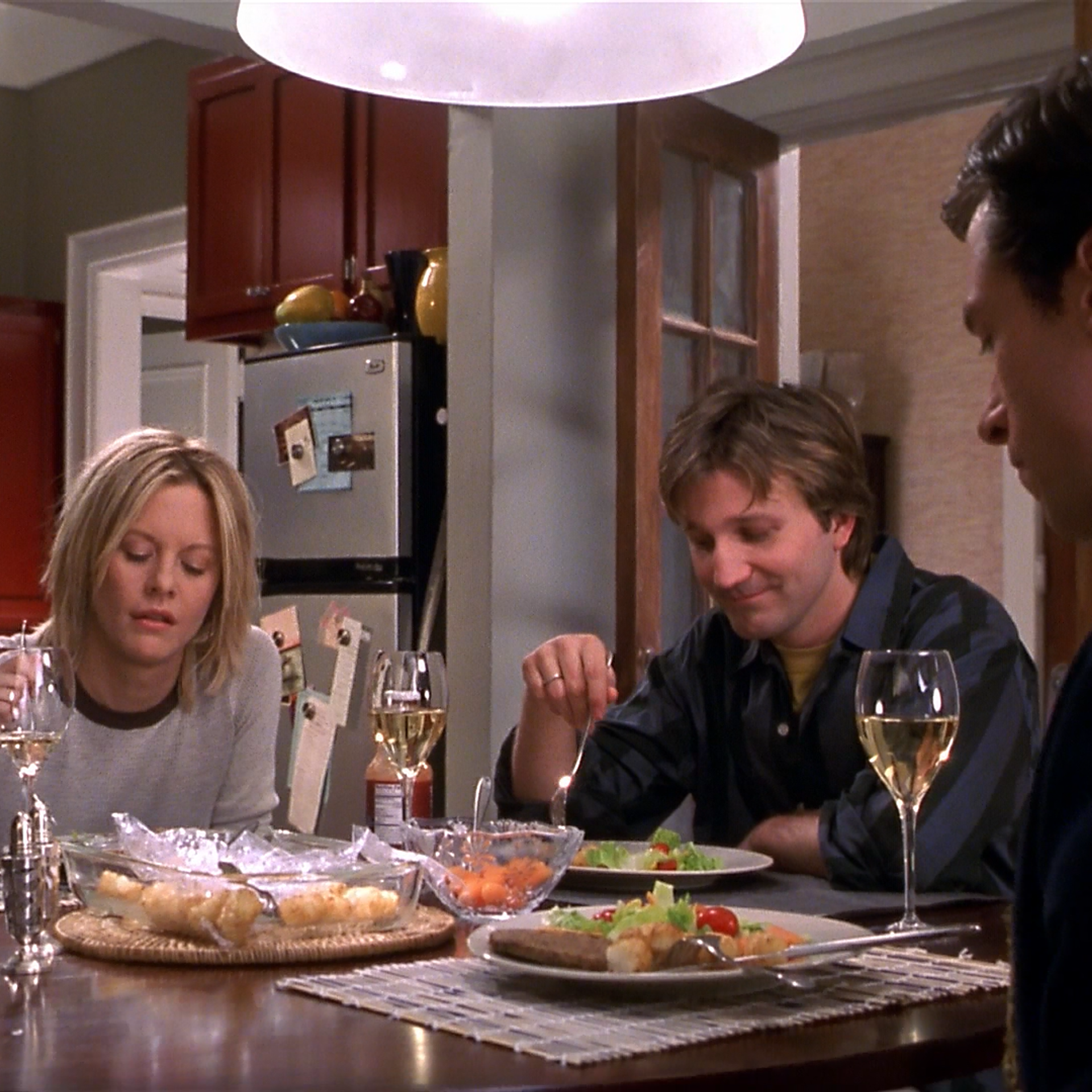 Планировка квартиры Кейт Маккей из фильма «Кейт и Лео». Дизайн интерьера в Петербурге Ворфаламеева Яна