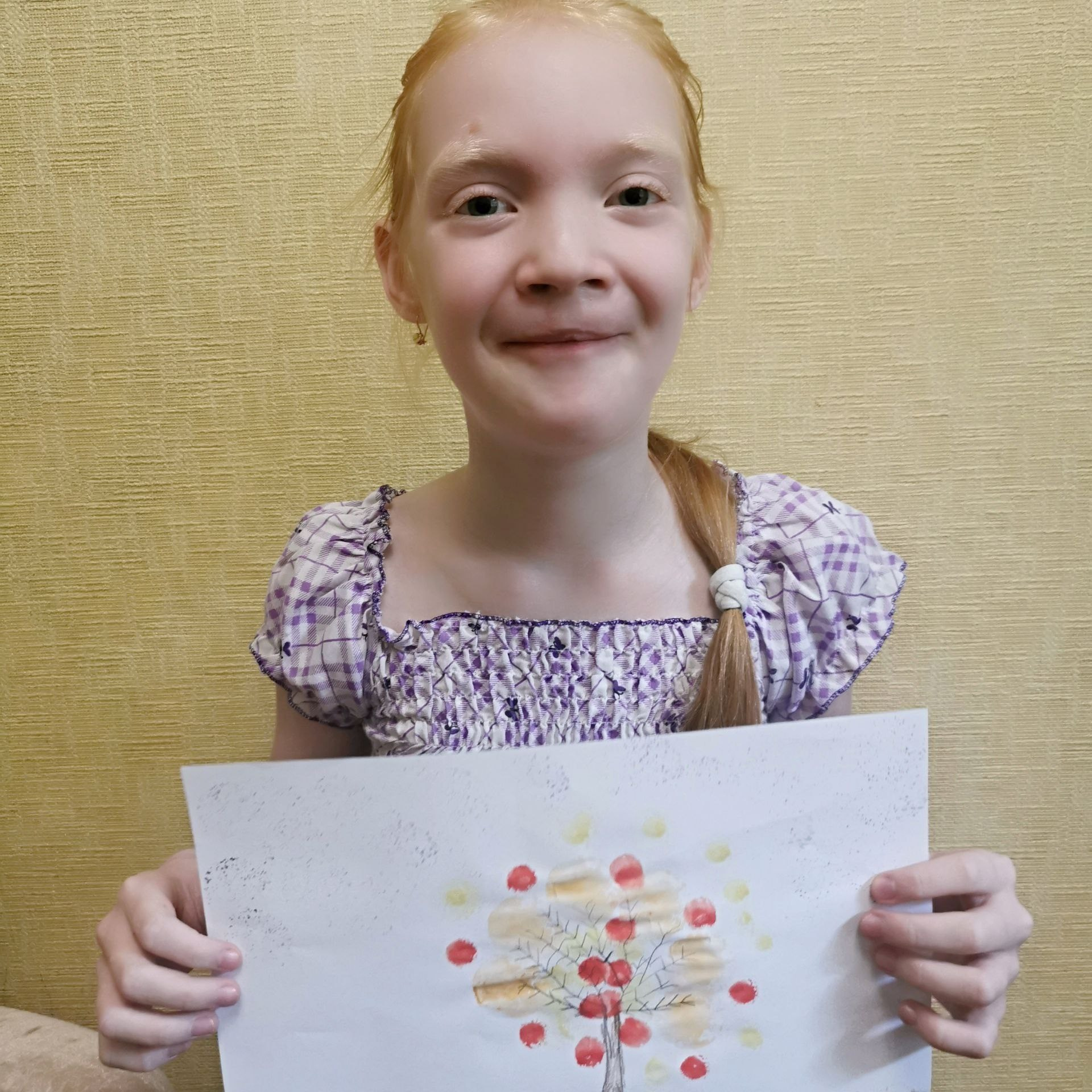 Наговицына Лилиана