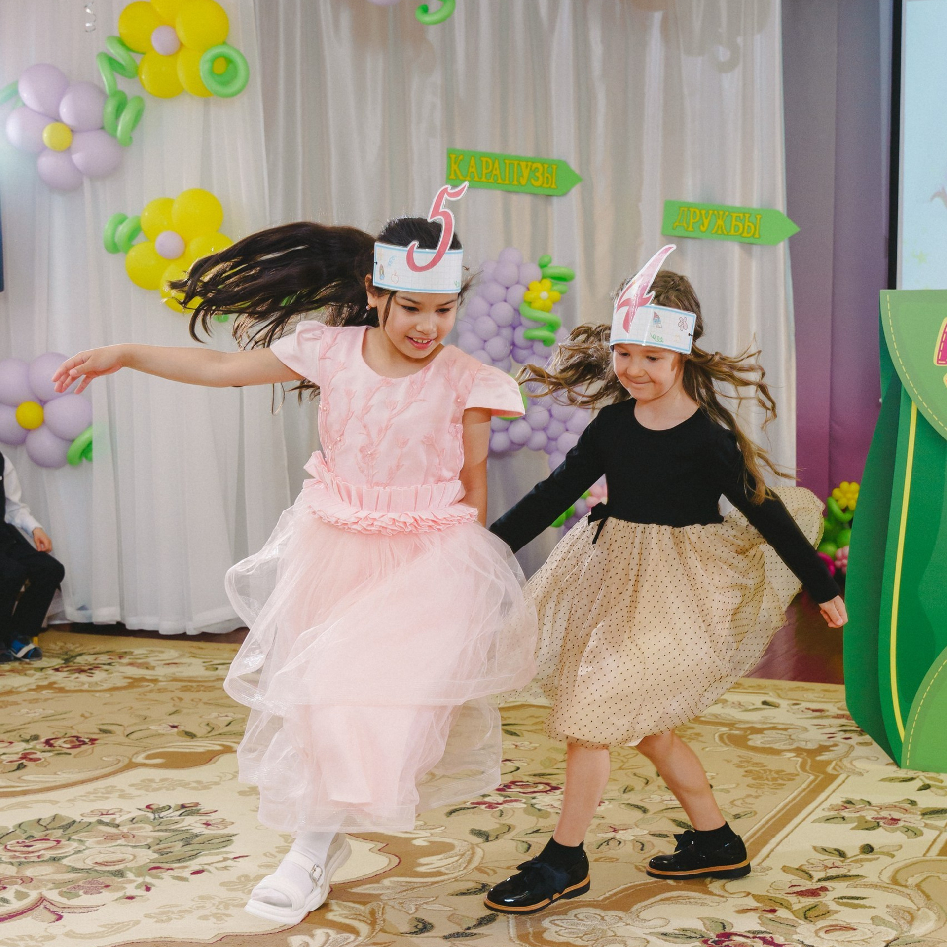 Выпускные 2023. Фотограф в детский сад в Екатеринбурге, выпускные альбомы Юлия Умерова