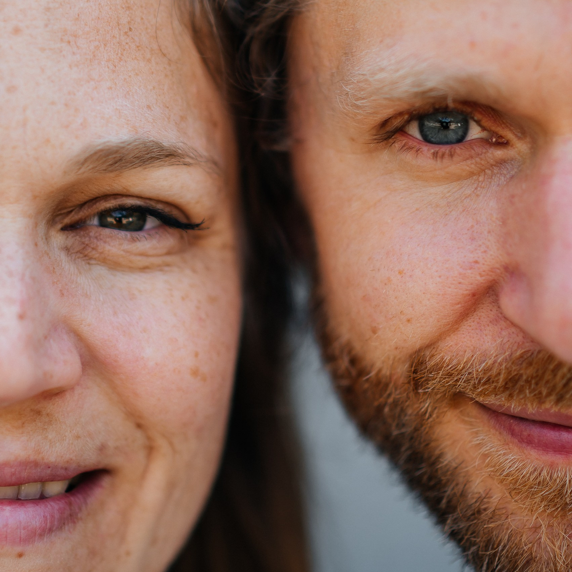 Malin och Petter GUNNEBO SLOTT OCH TRÄDGÅRDAR