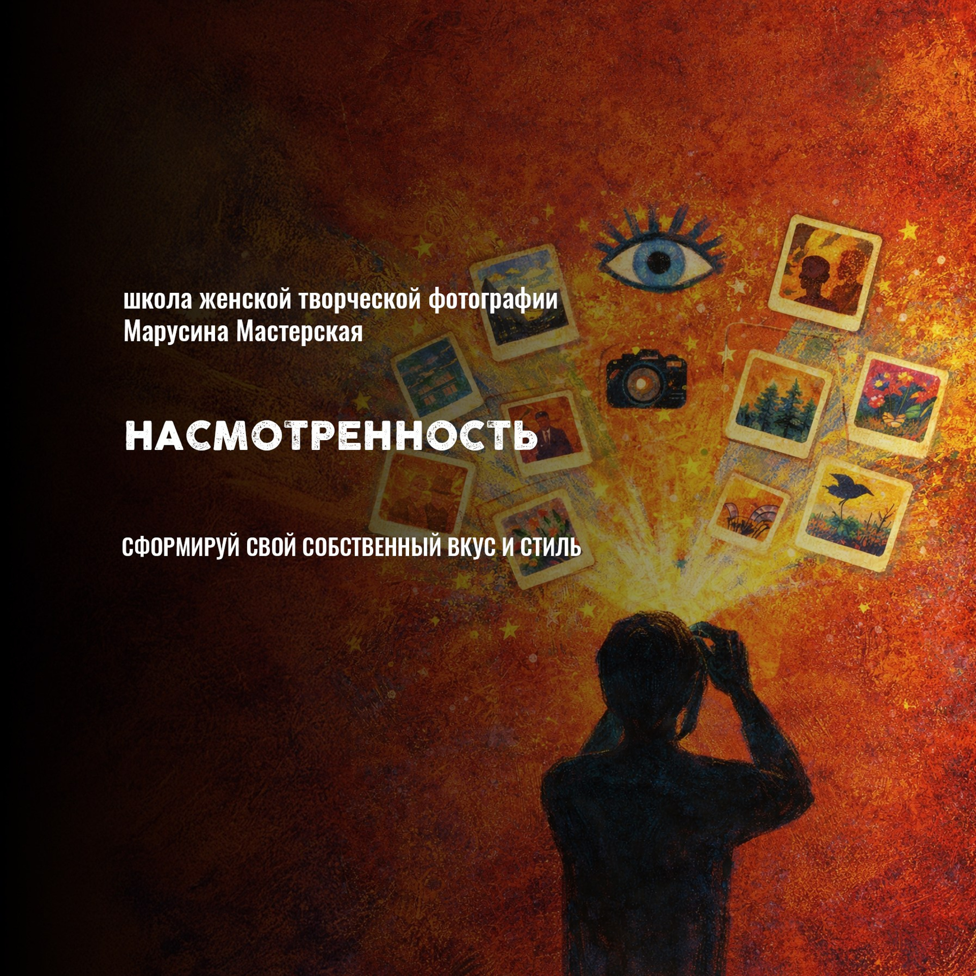 Вебинар «Сонастройка с моделью»