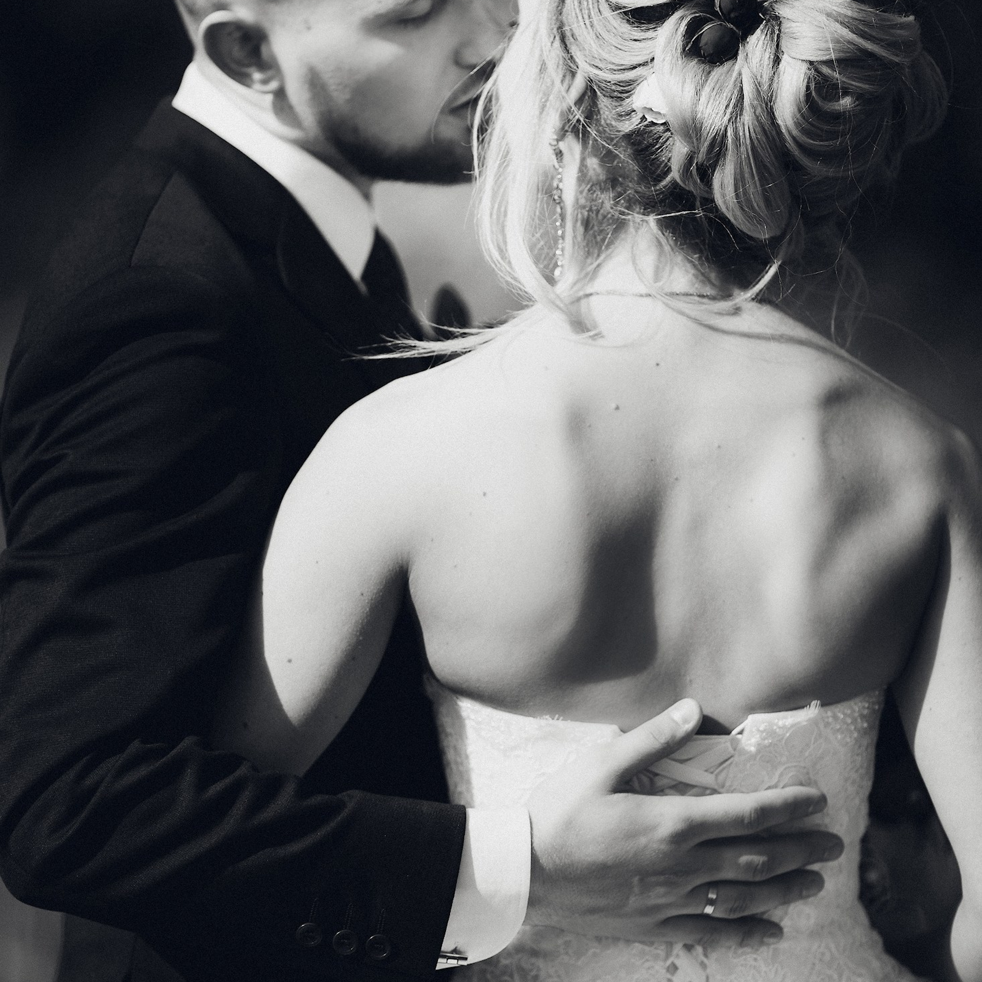 Свадьба Артема и Елены