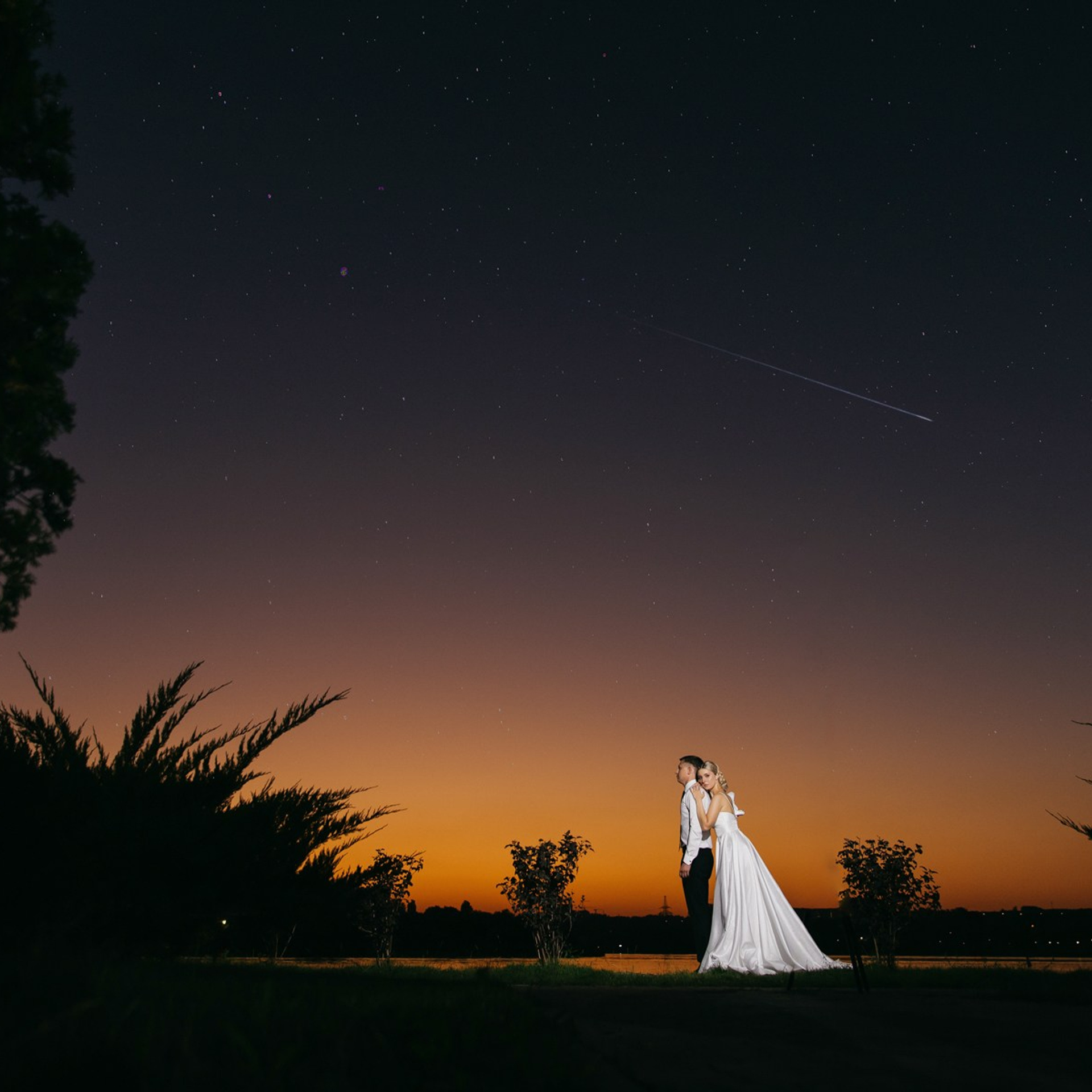 СВЕТ НАШЕГО ДНЯ