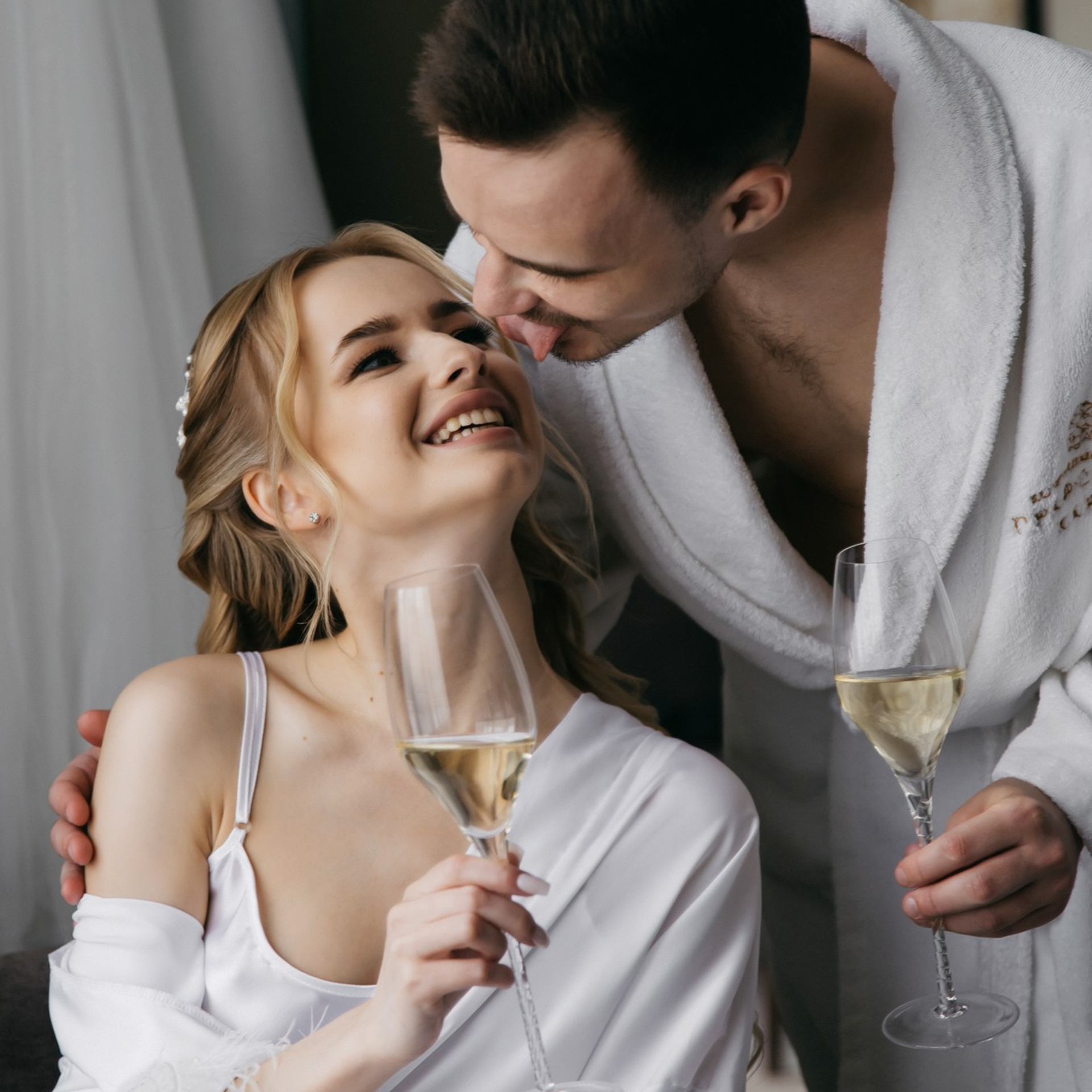 ЧУВСТВА КРУПНЫМ ПЛАНОМ