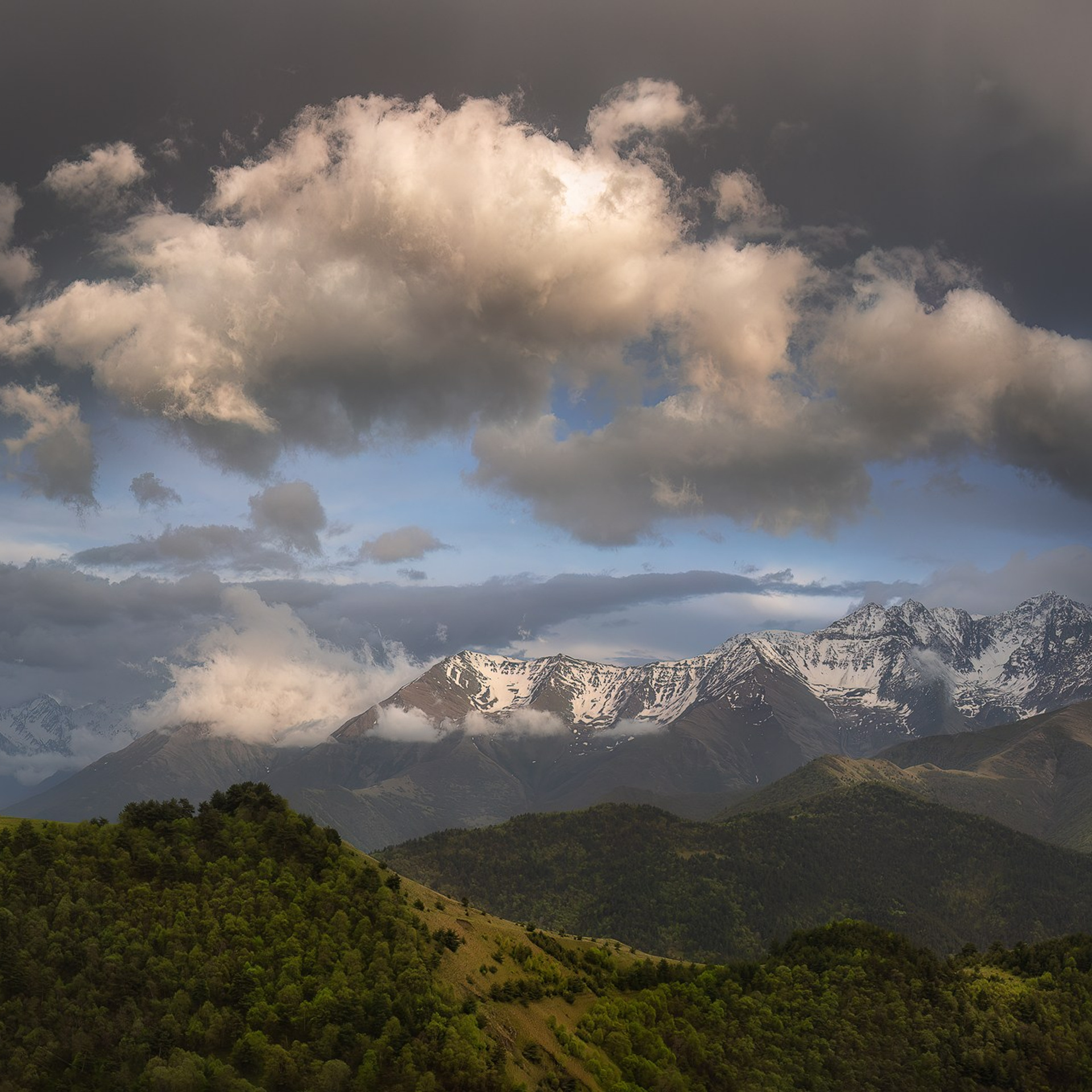 ИНГУШЕТИЯ ВОРКШОП 2026 (2). Фототуры и обучение пейзажной фотографии