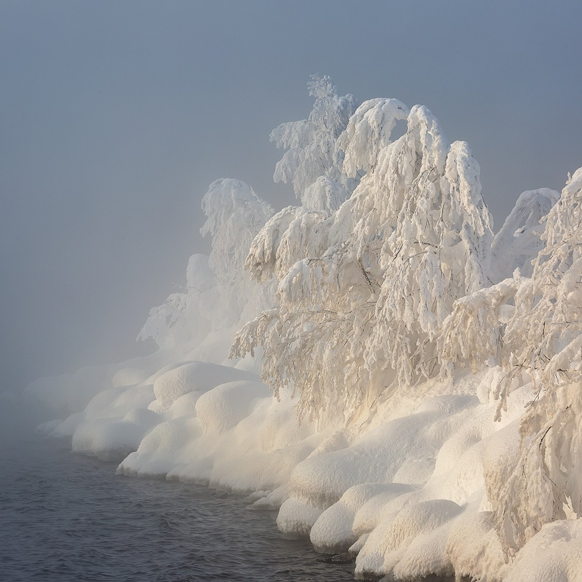 КОЛЬСКИЙ ПОЛУОСТРОВ ФЕВРАЛЬ 2025. Фототуры и обучение пейзажной фотографии
