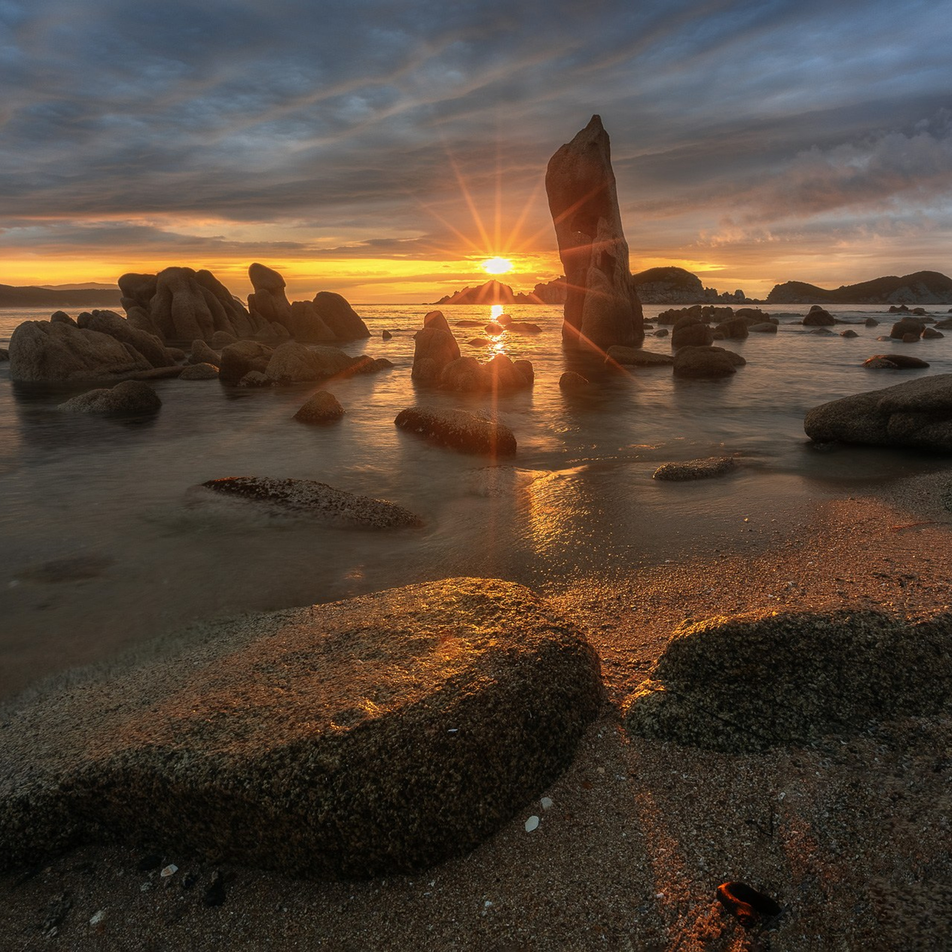 ПРИМОРЬЕ 2025. Фототуры и обучение пейзажной фотографии