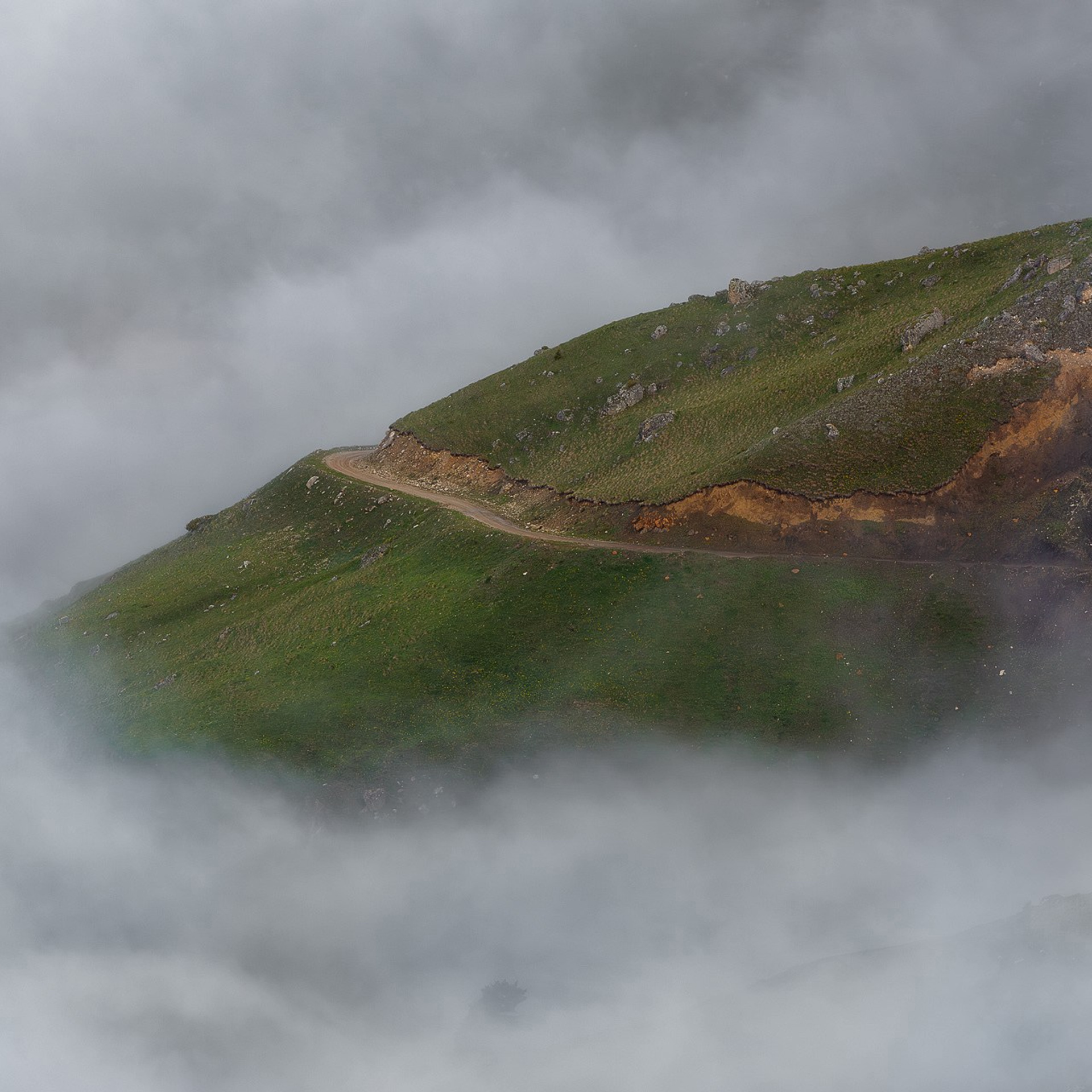 ПРИЭЛЬБРУСЬЕ И ИНГУШЕТИЯ 2025 — 1. Фототуры и обучение пейзажной фотографии