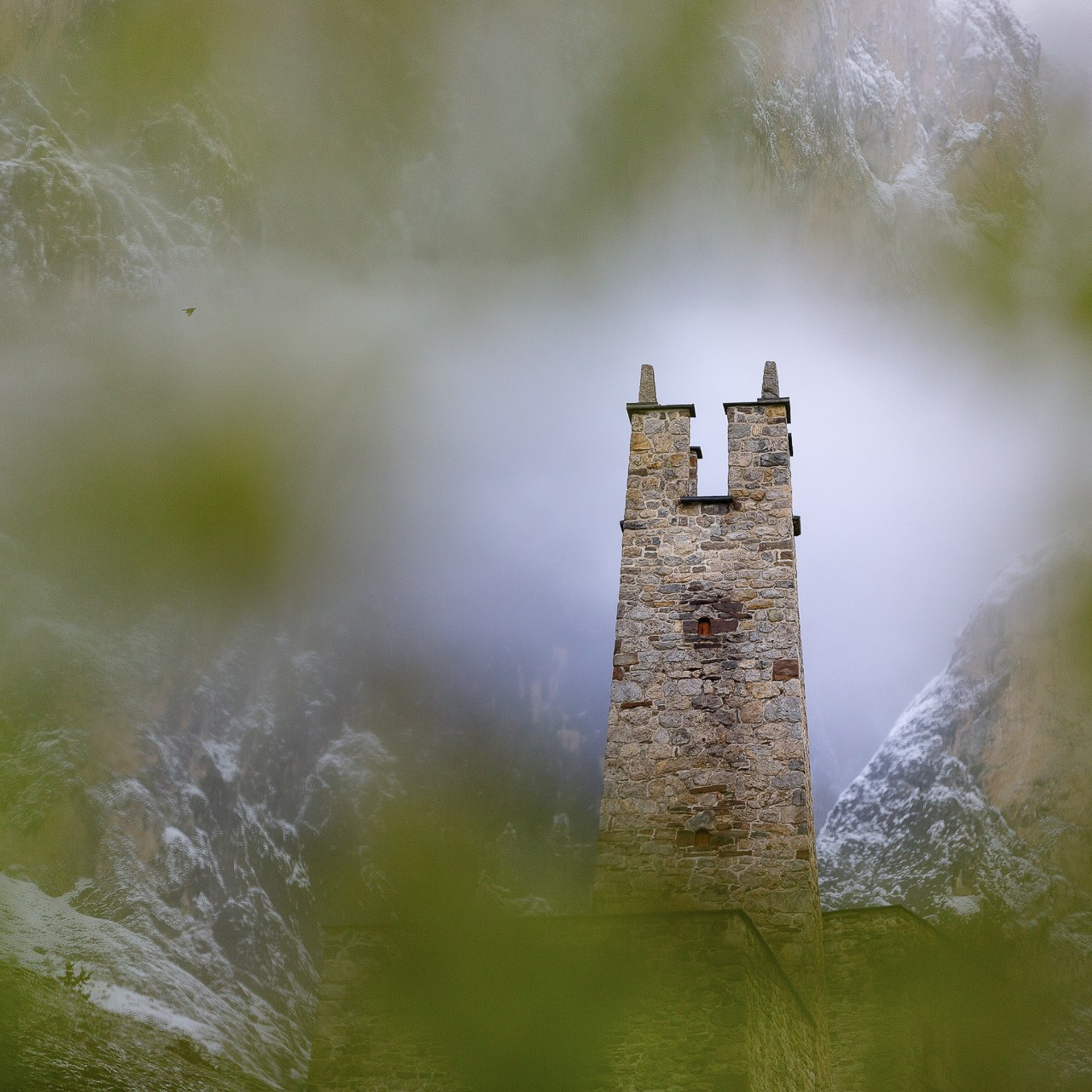 ИНГУШЕТИЯ ВОРКШОП 2025. Фототуры и обучение пейзажной фотографии