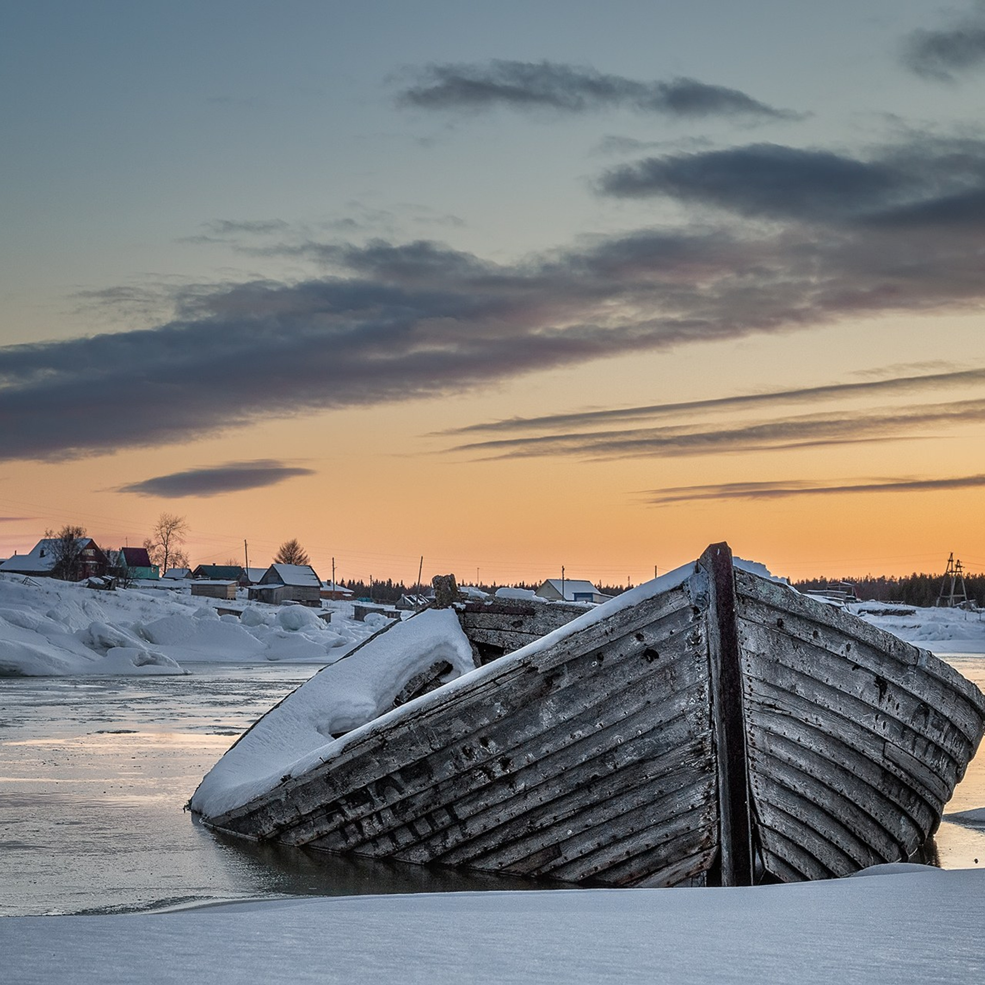 КОЛЬСКИЙ ПОЛУОСТРОВ ФЕВРАЛЬ 2025. Фототуры и обучение пейзажной фотографии