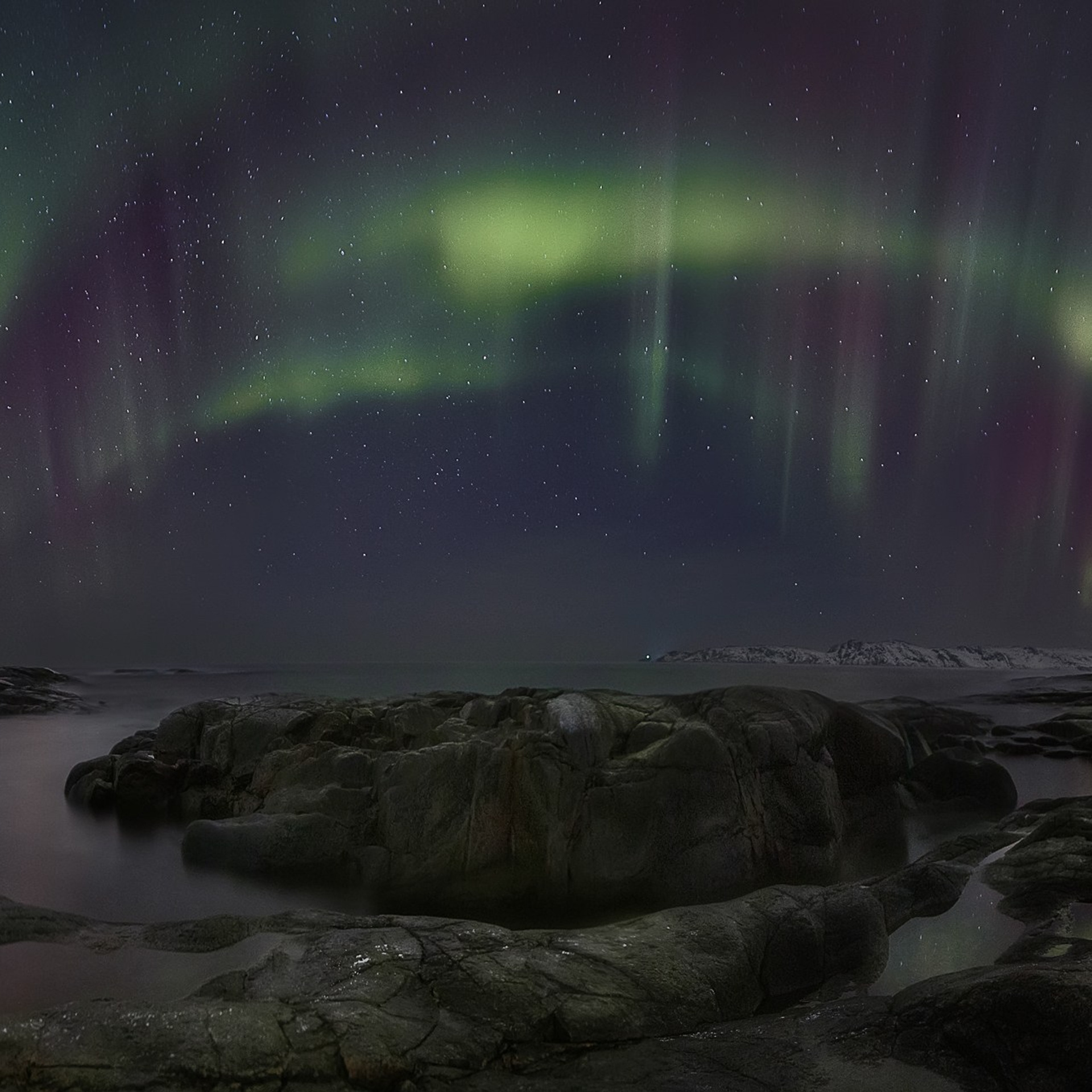 КОЛЬСКИЙ ПОЛУОСТРОВ ФЕВРАЛЬ 2025. Фототуры и обучение пейзажной фотографии