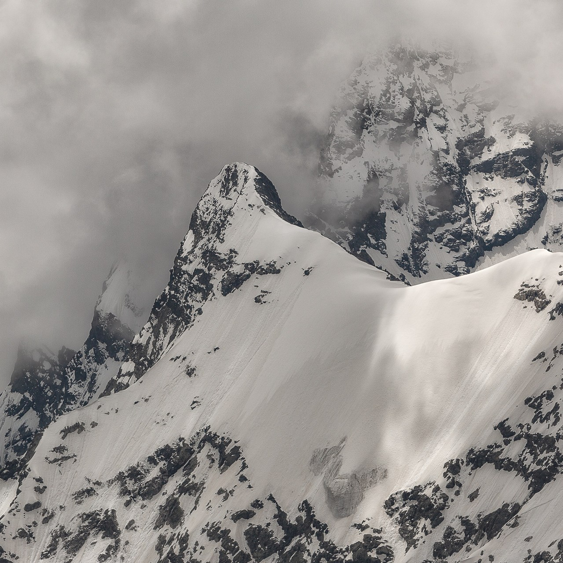 Фототур по Домбаю и Приэльбрусью. Фототуры и обучение пейзажной фотографии