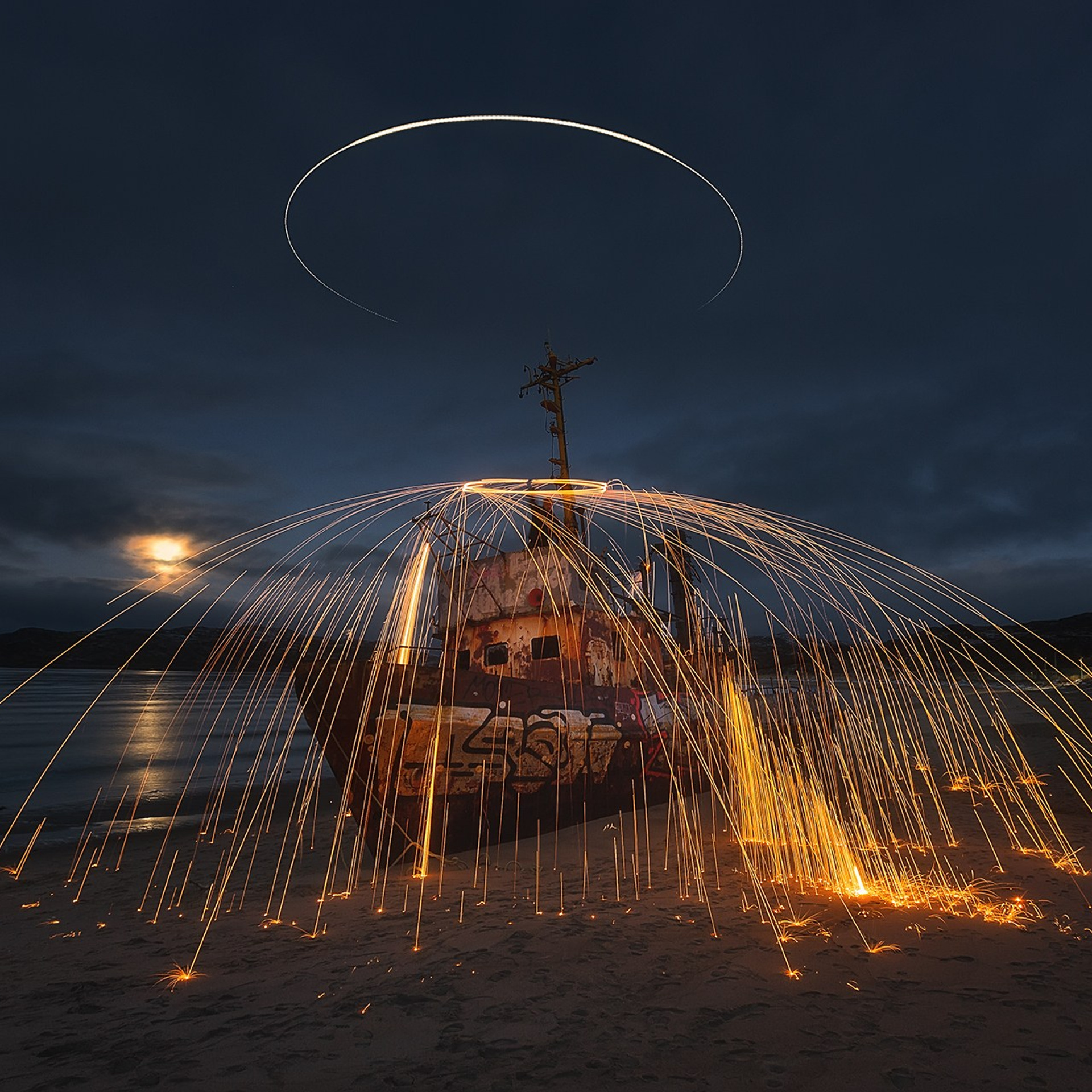 Фототур по Кольскому полуострову. Фототуры и обучение пейзажной фотографии