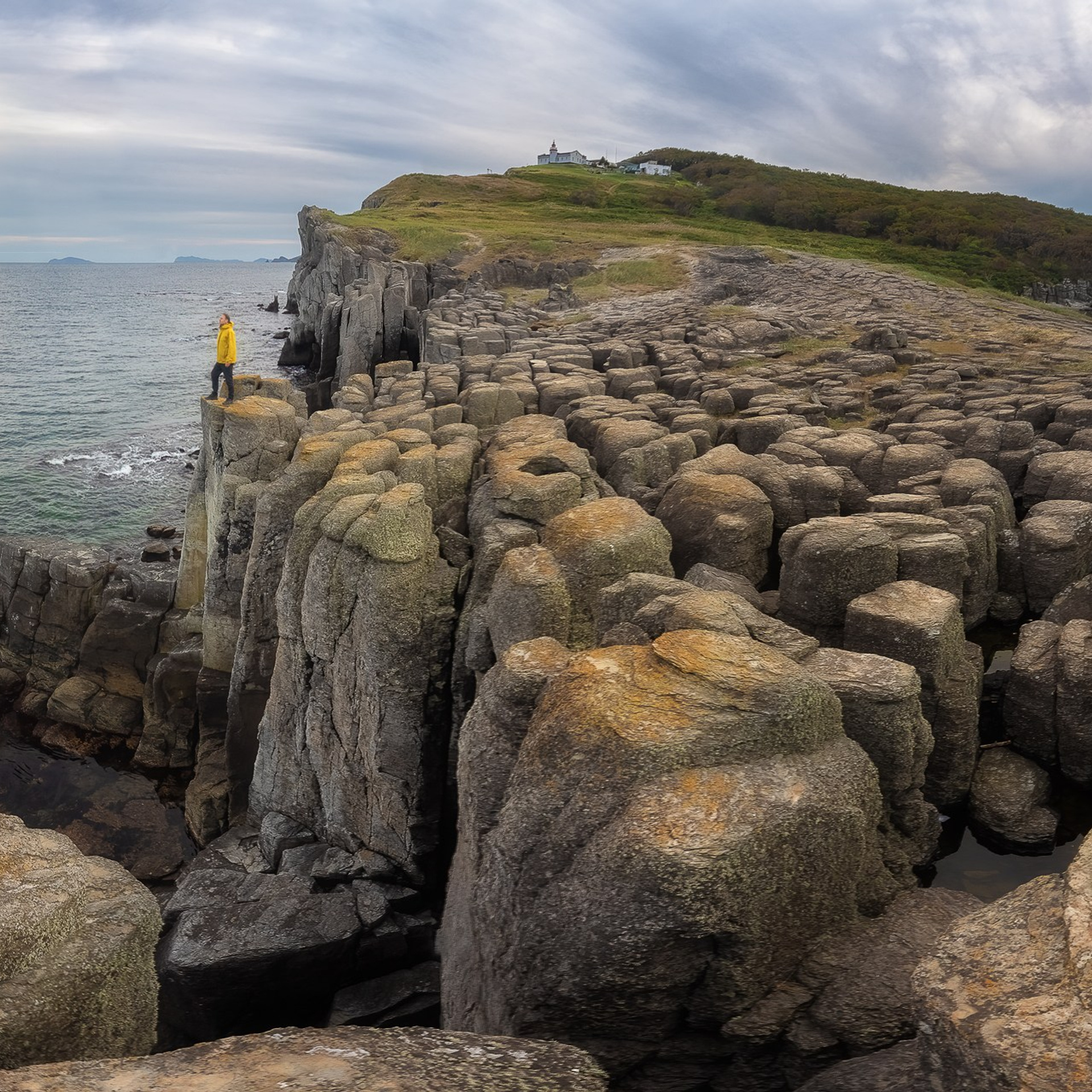 ПРИМОРЬЕ 2025. Фототуры и обучение пейзажной фотографии