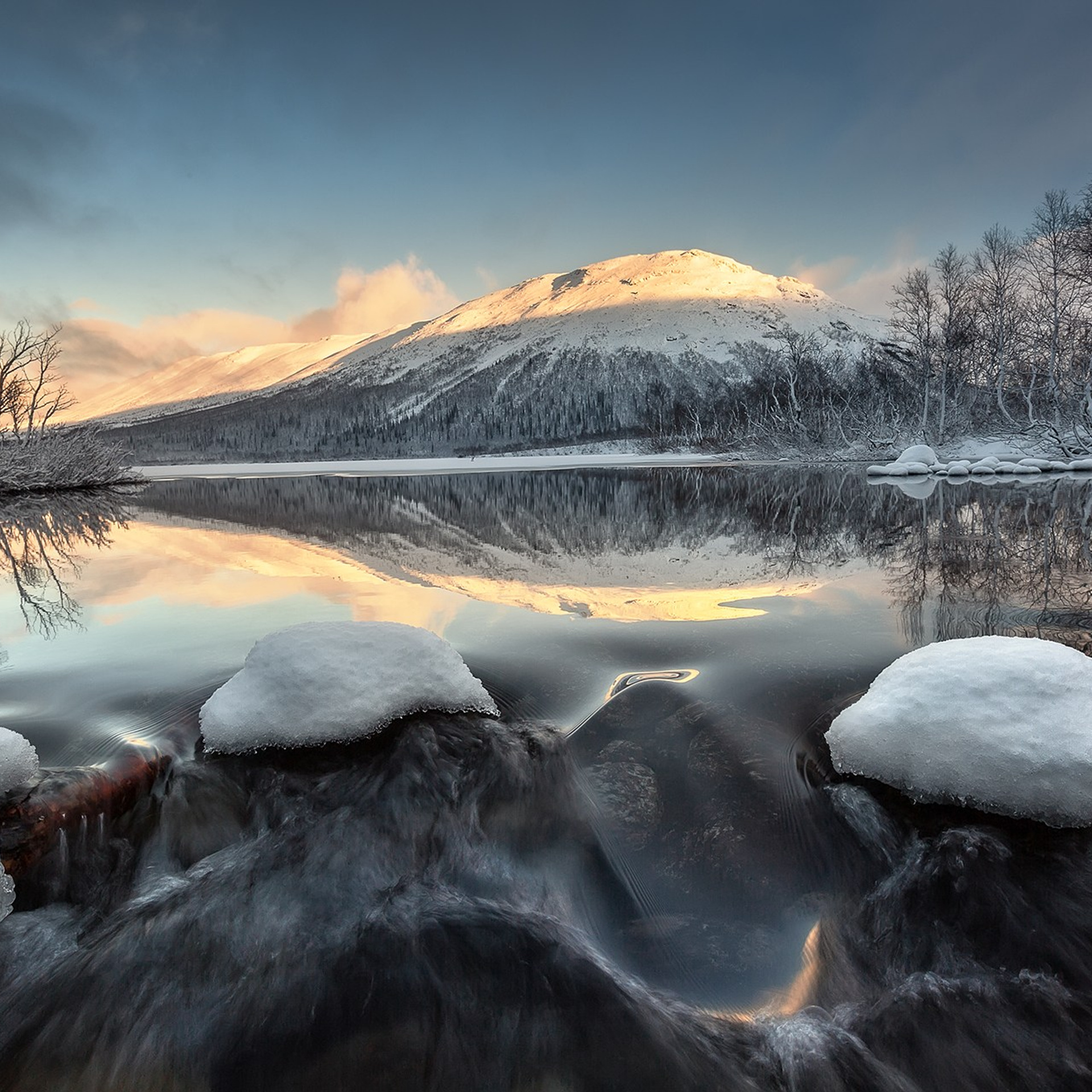 Фототур по Кольскому полуострову. Фототуры и обучение пейзажной фотографии