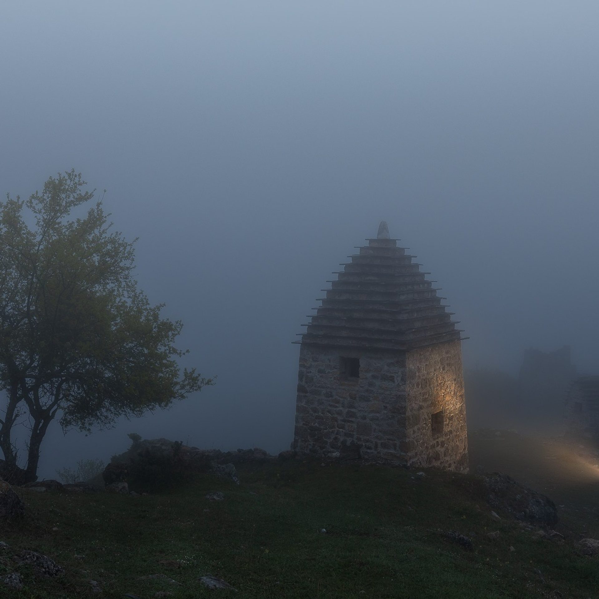 ИНГУШЕТИЯ ВОРКШОП 2025. Фототуры и обучение пейзажной фотографии