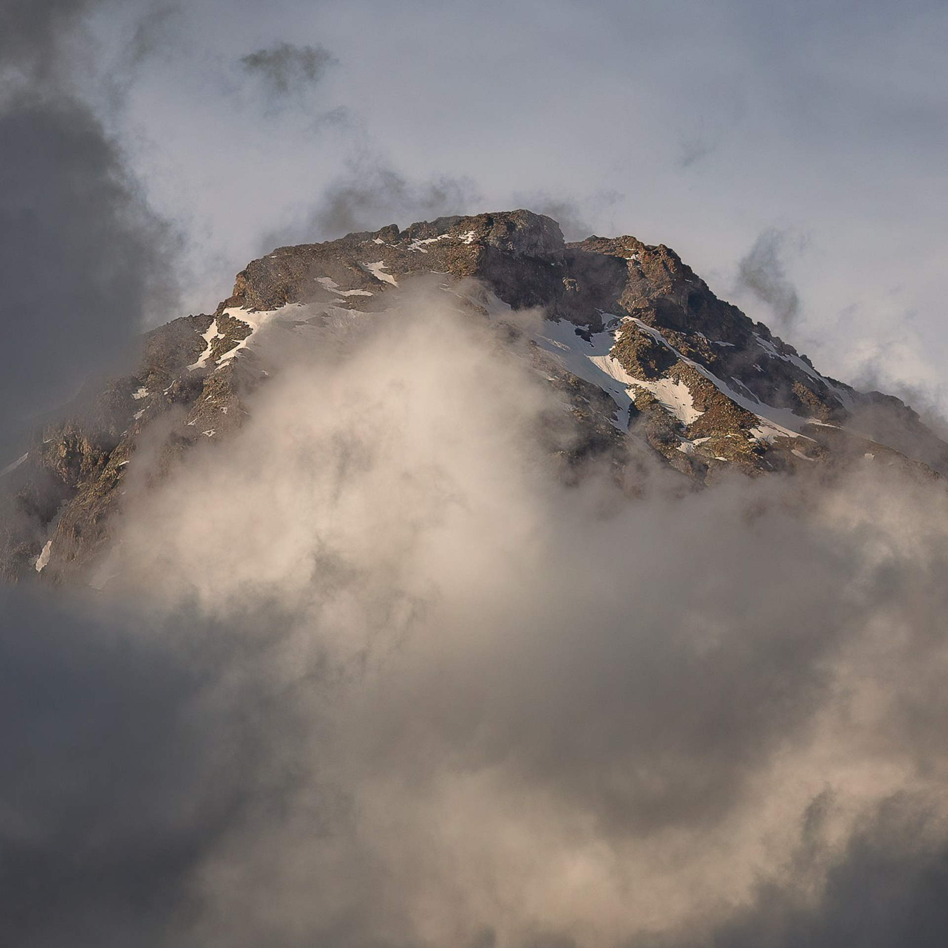 Фототур по Домбаю и Приэльбрусью. Фототуры и обучение пейзажной фотографии