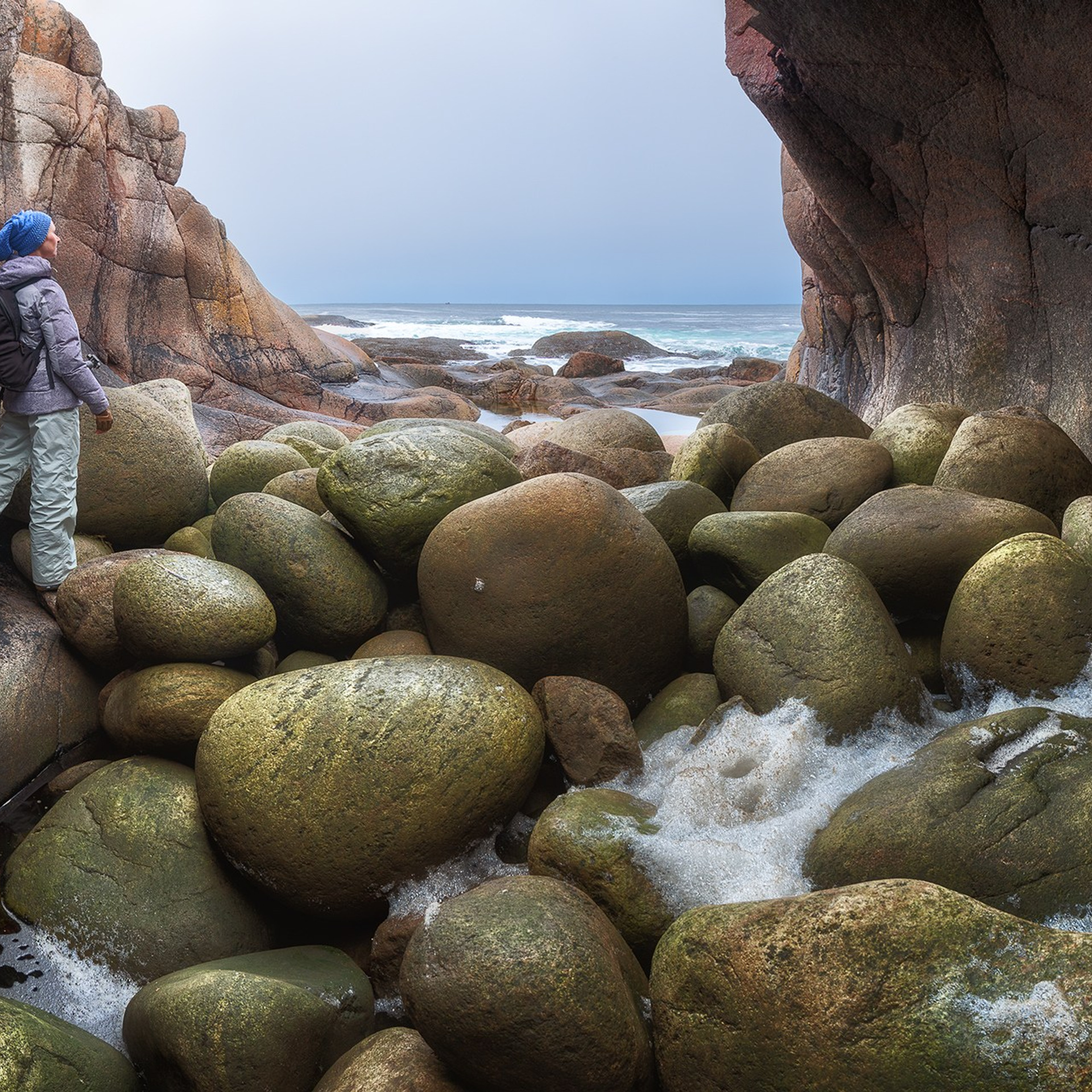 Фототур по Кольскому полуострову. Фототуры и обучение пейзажной фотографии