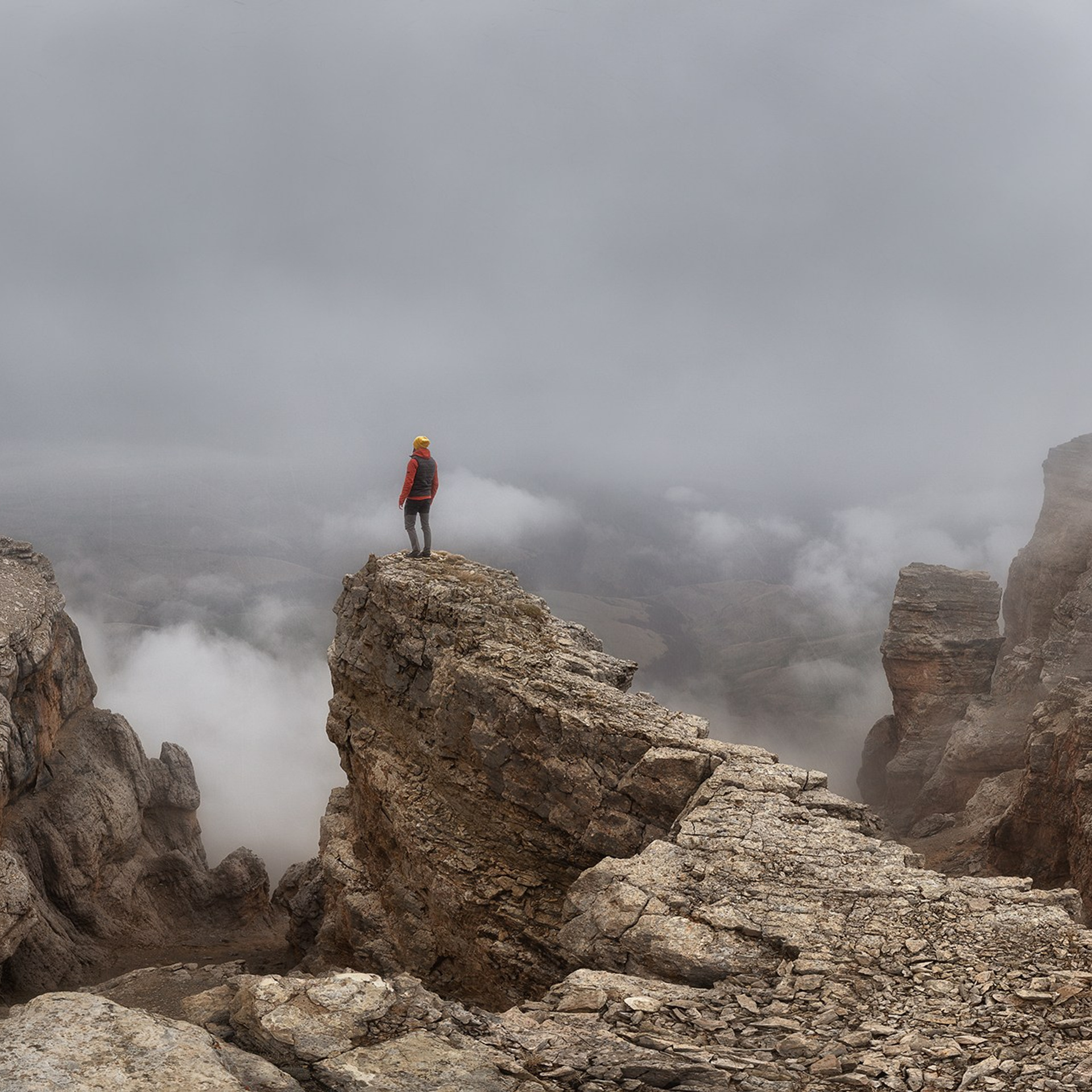 ПРИЭЛЬБРУСЬЕ И ИНГУШЕТИЯ 2026. Фототуры и обучение пейзажной фотографии