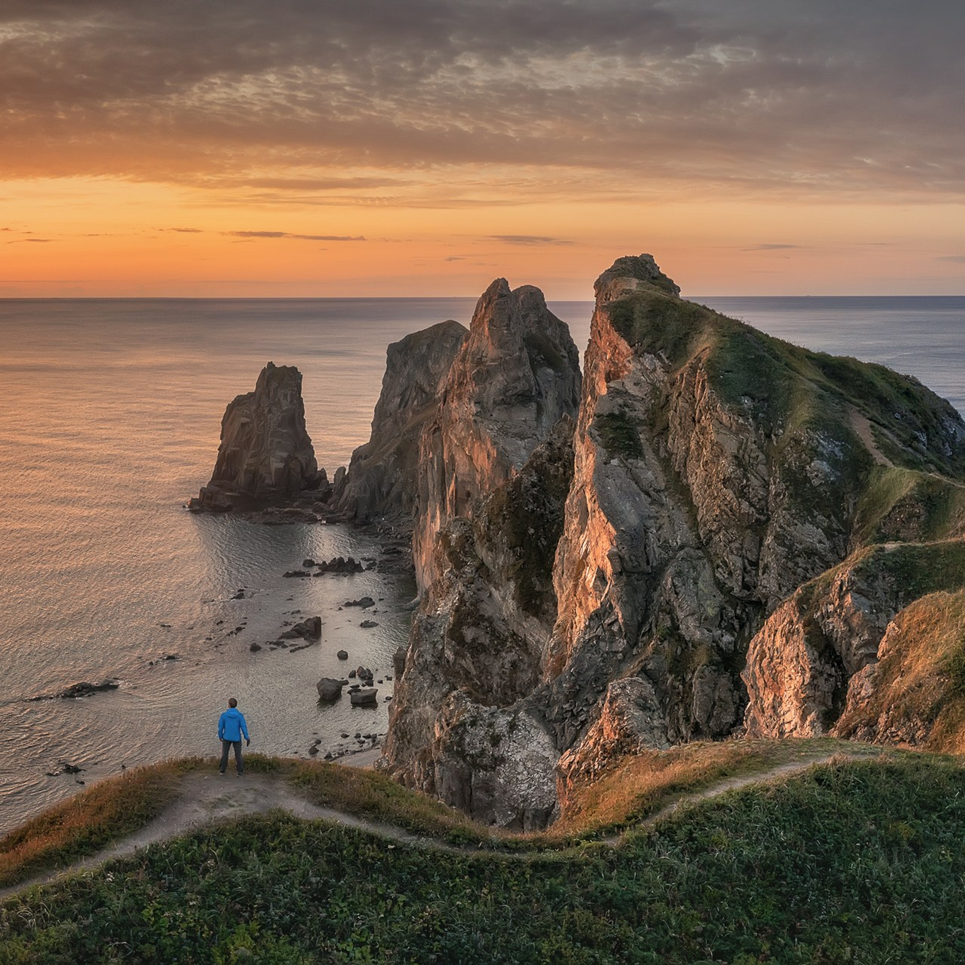 ПРИМОРЬЕ 2025. Фототуры и обучение пейзажной фотографии