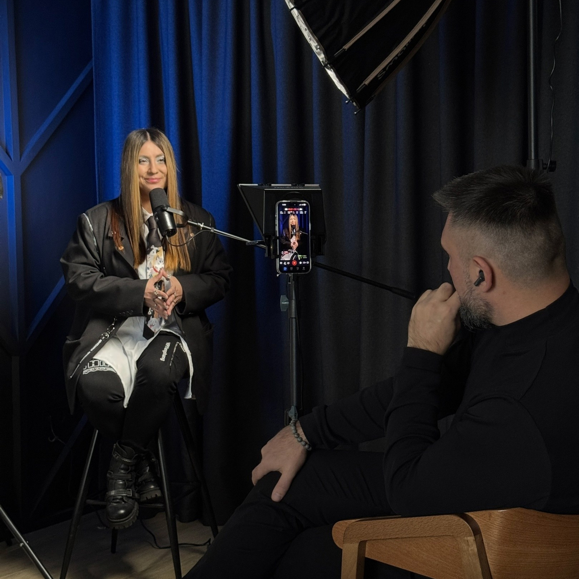 Видеограф в Костроме Руслан Шихалиев