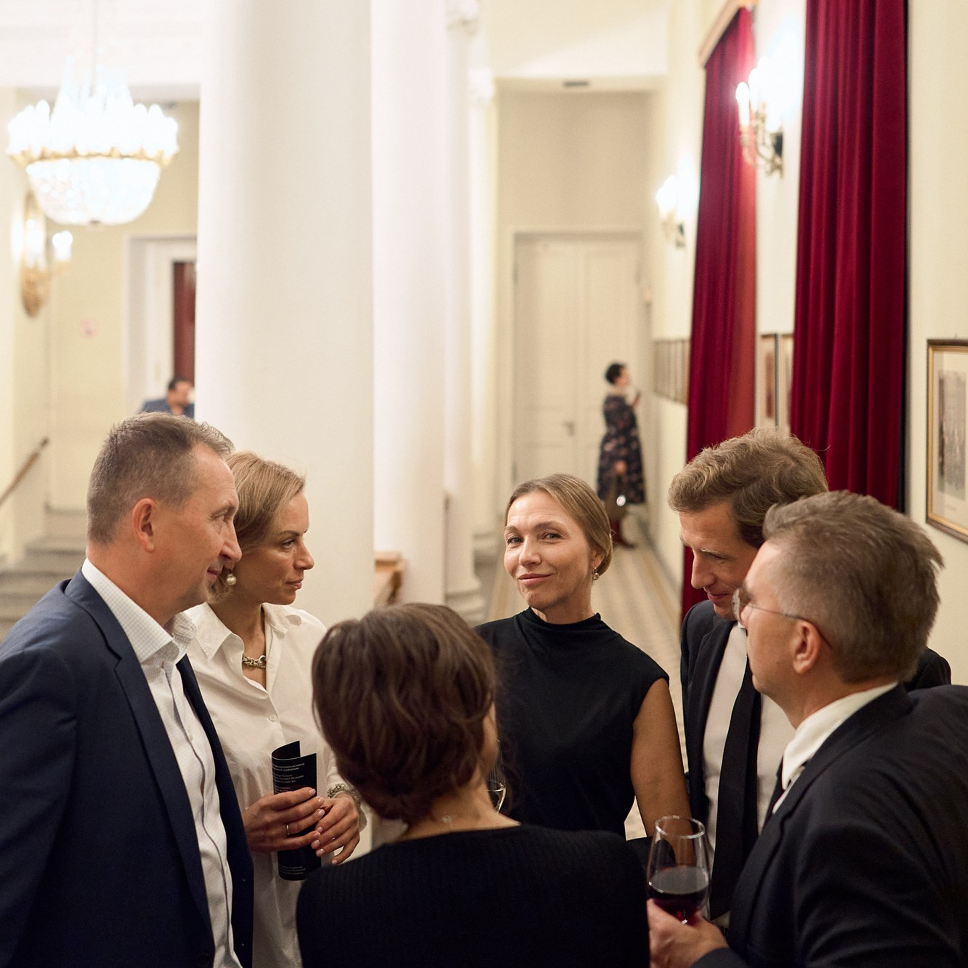 ПСКБ БАНК / Специальный концерт