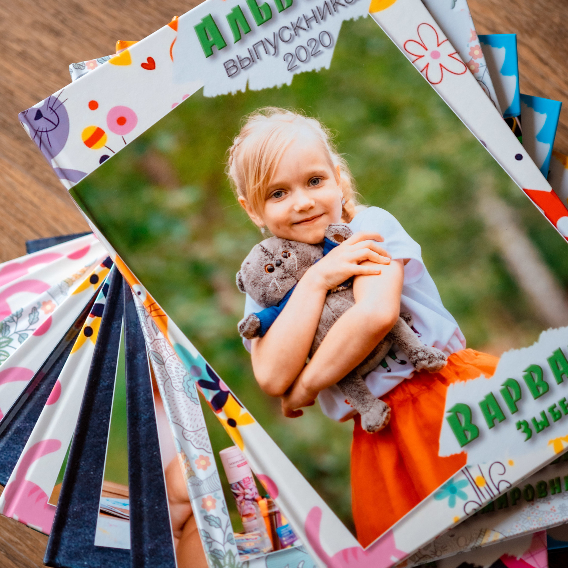 Детские садики. Сергей Богомолов. Свадебный и семейный фотограф