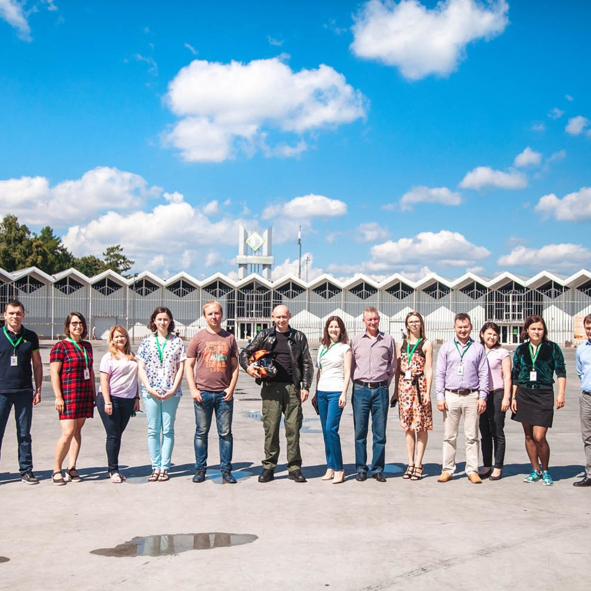 Проекты КВЦ Сокольники - музей каллиграфии. Блог «Добрый выставочник» — полезные советы, инструкции и рекомендации