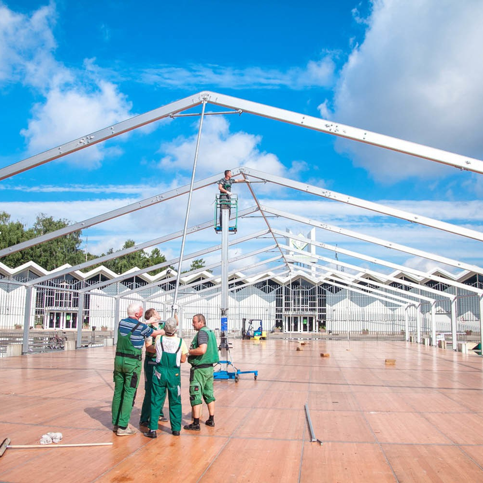 Проекты КВЦ Сокольники - музей каллиграфии. Блог «Добрый выставочник» — полезные советы, инструкции и рекомендации