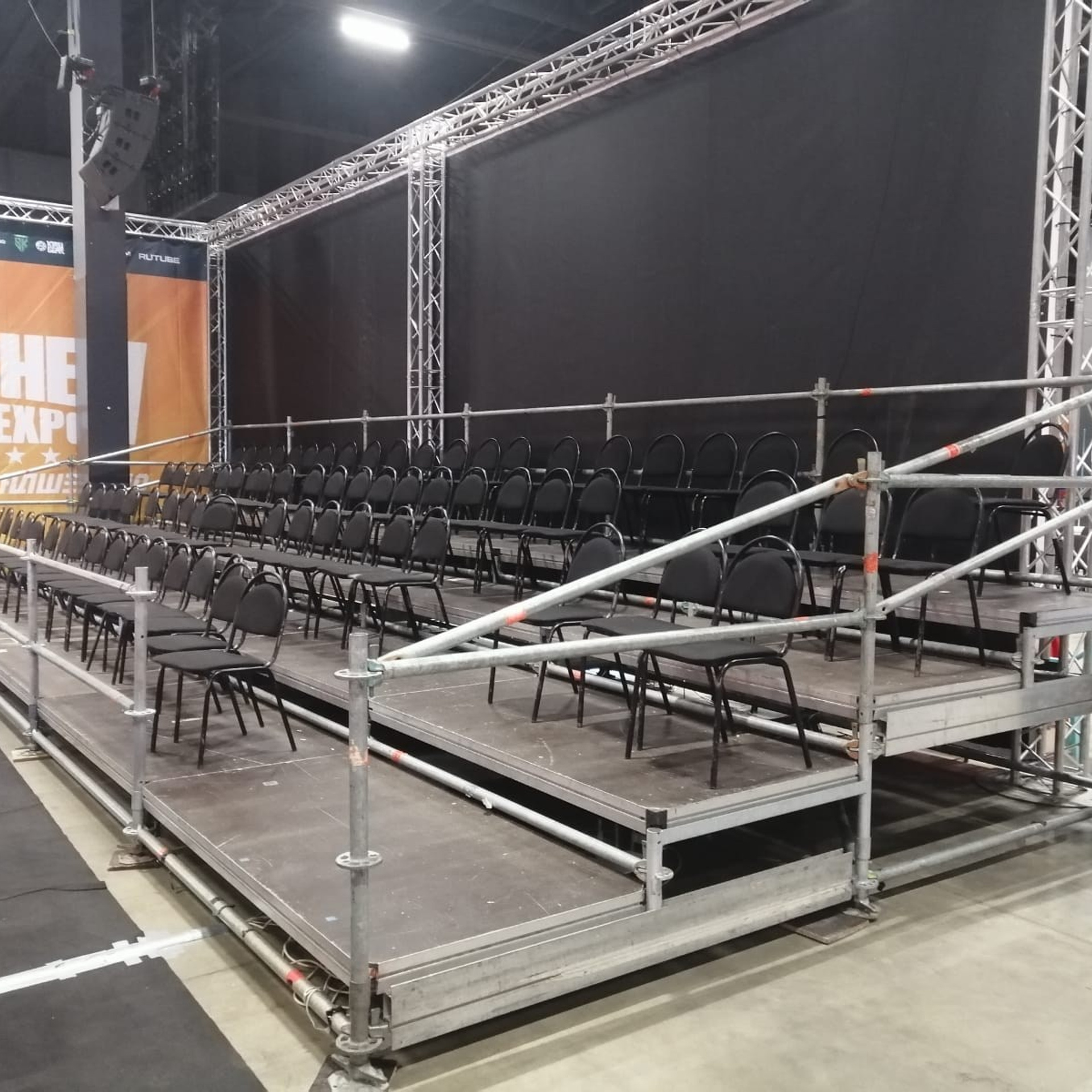 Sarychev Power Expo 2024 — портфолио на сайте техдира. Блог «Добрый выставочник» — полезные советы, инструкции и рекомендации