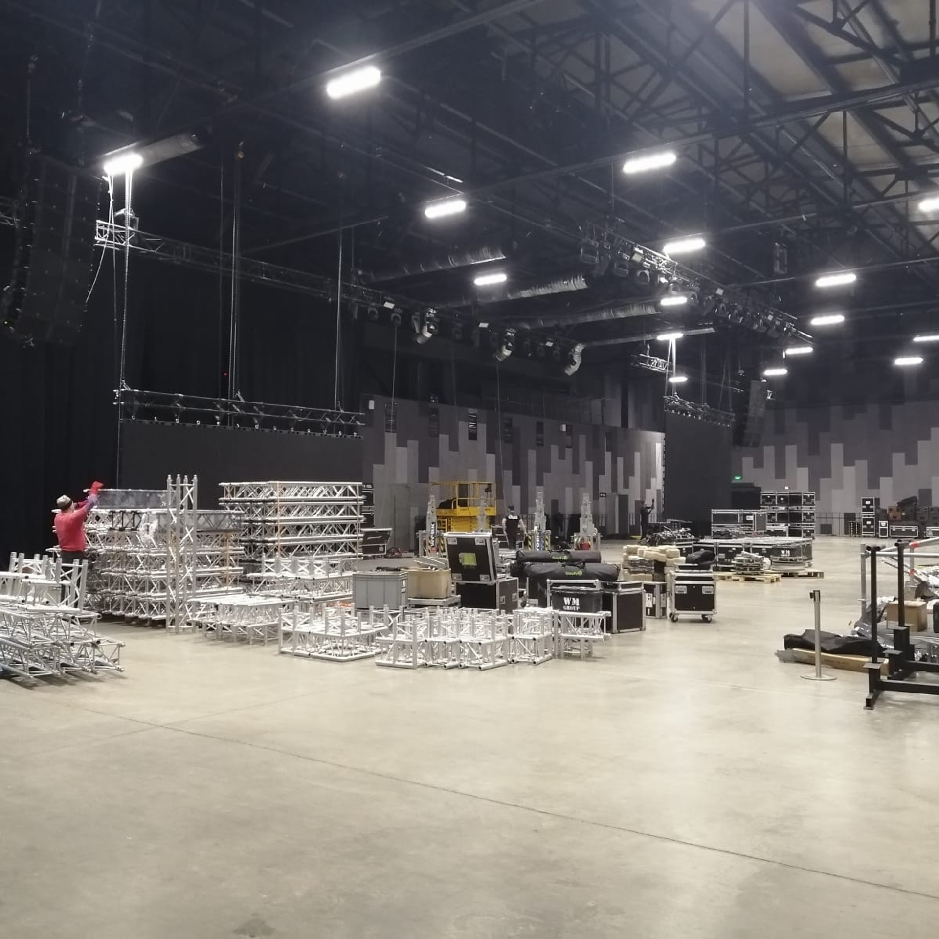 Sarychev Power Expo 2024 — портфолио на сайте техдира. Блог «Добрый выставочник» — полезные советы, инструкции и рекомендации