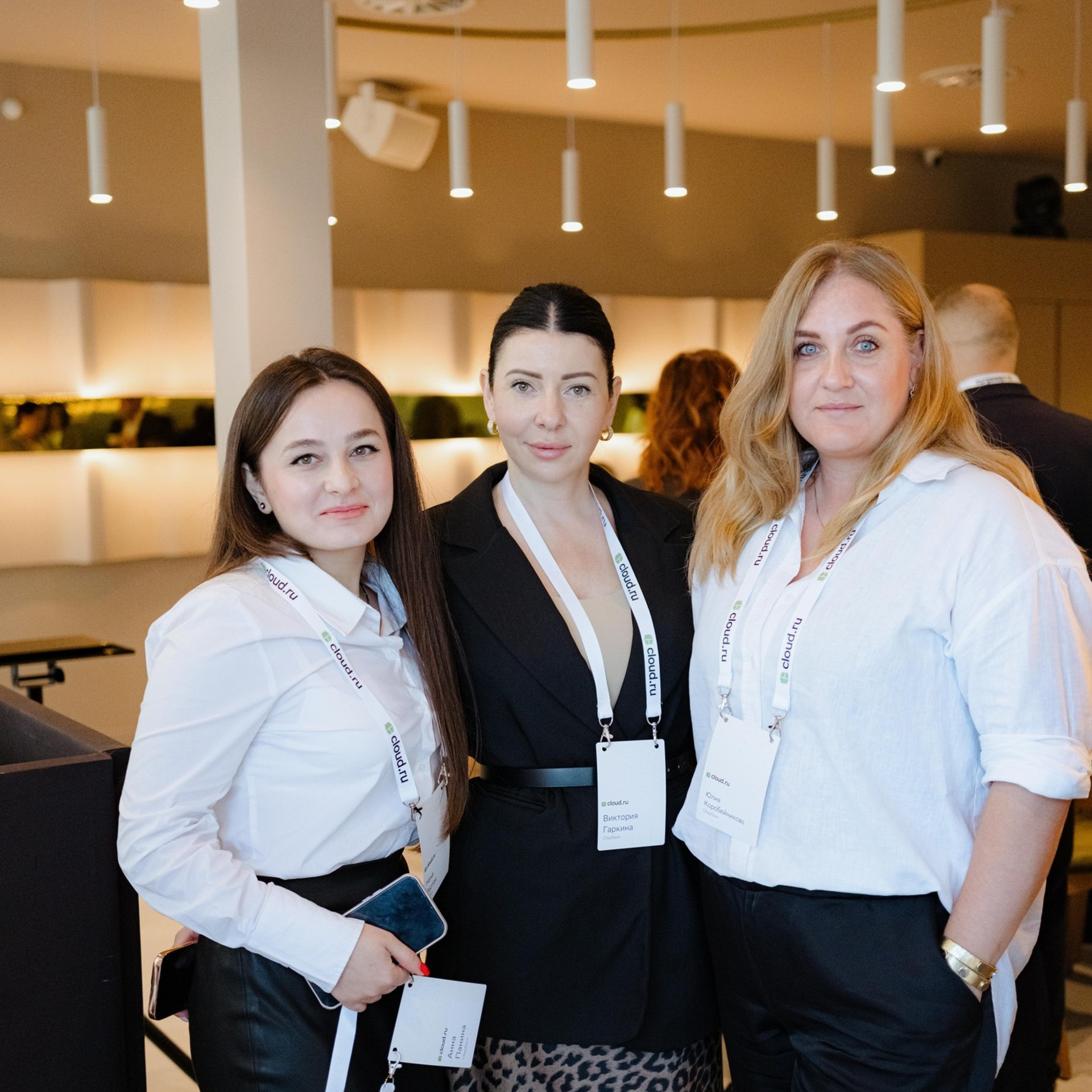 бизнес портрет